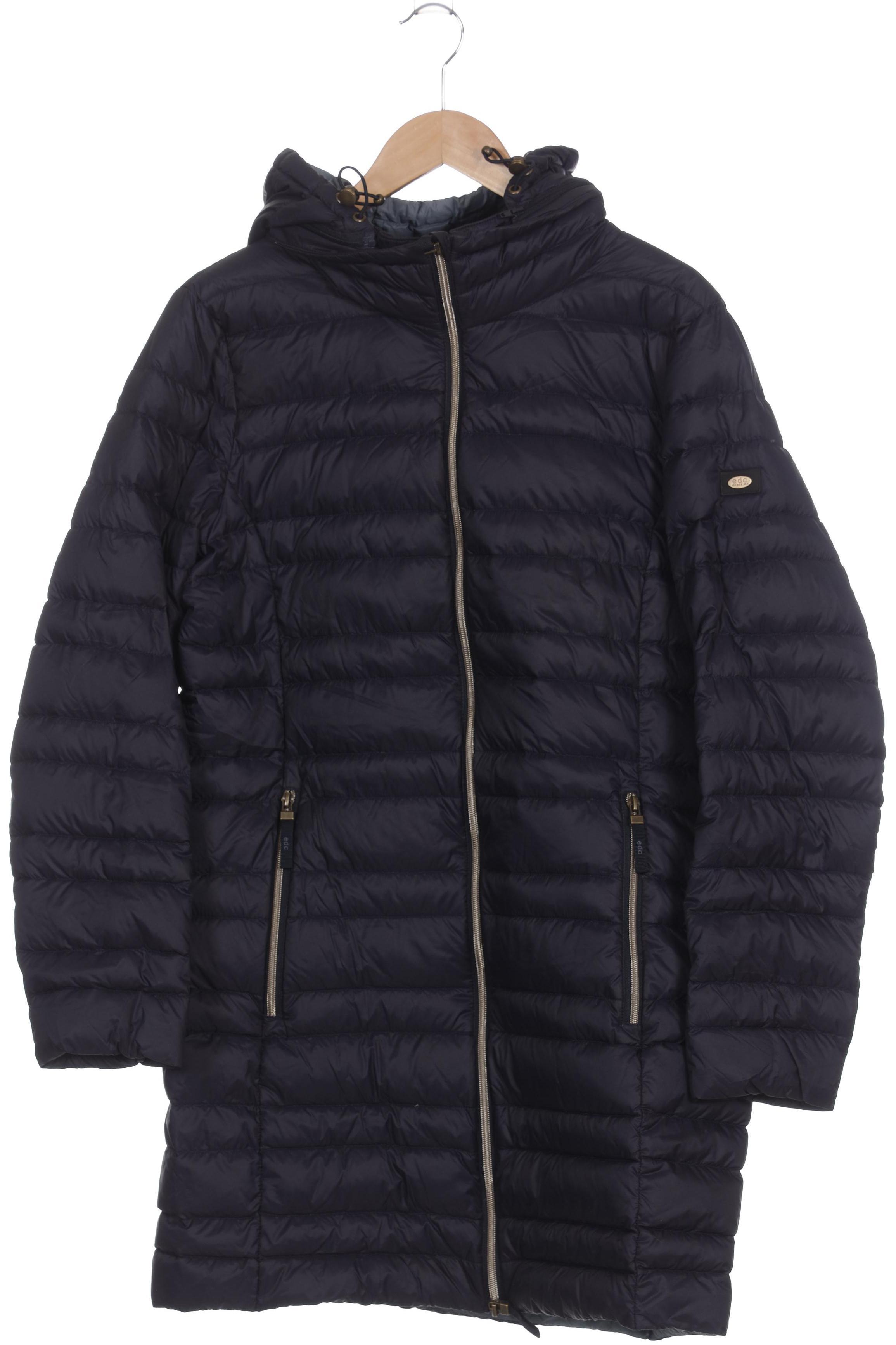 

Esprit Damen Mantel, blau, Gr.