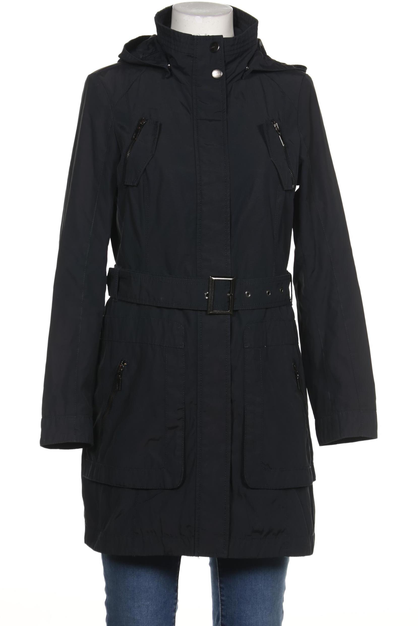 

Esprit Damen Mantel, marineblau