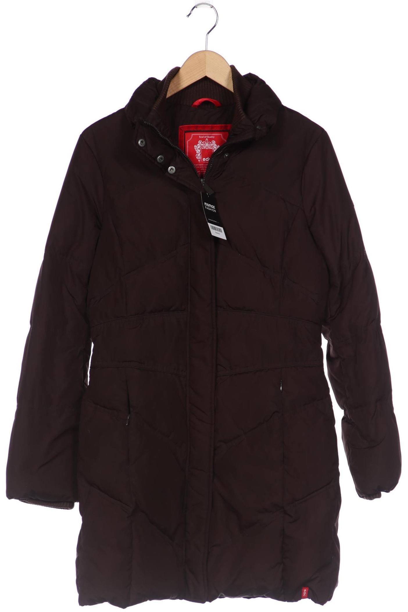 

Esprit Damen Mantel, braun