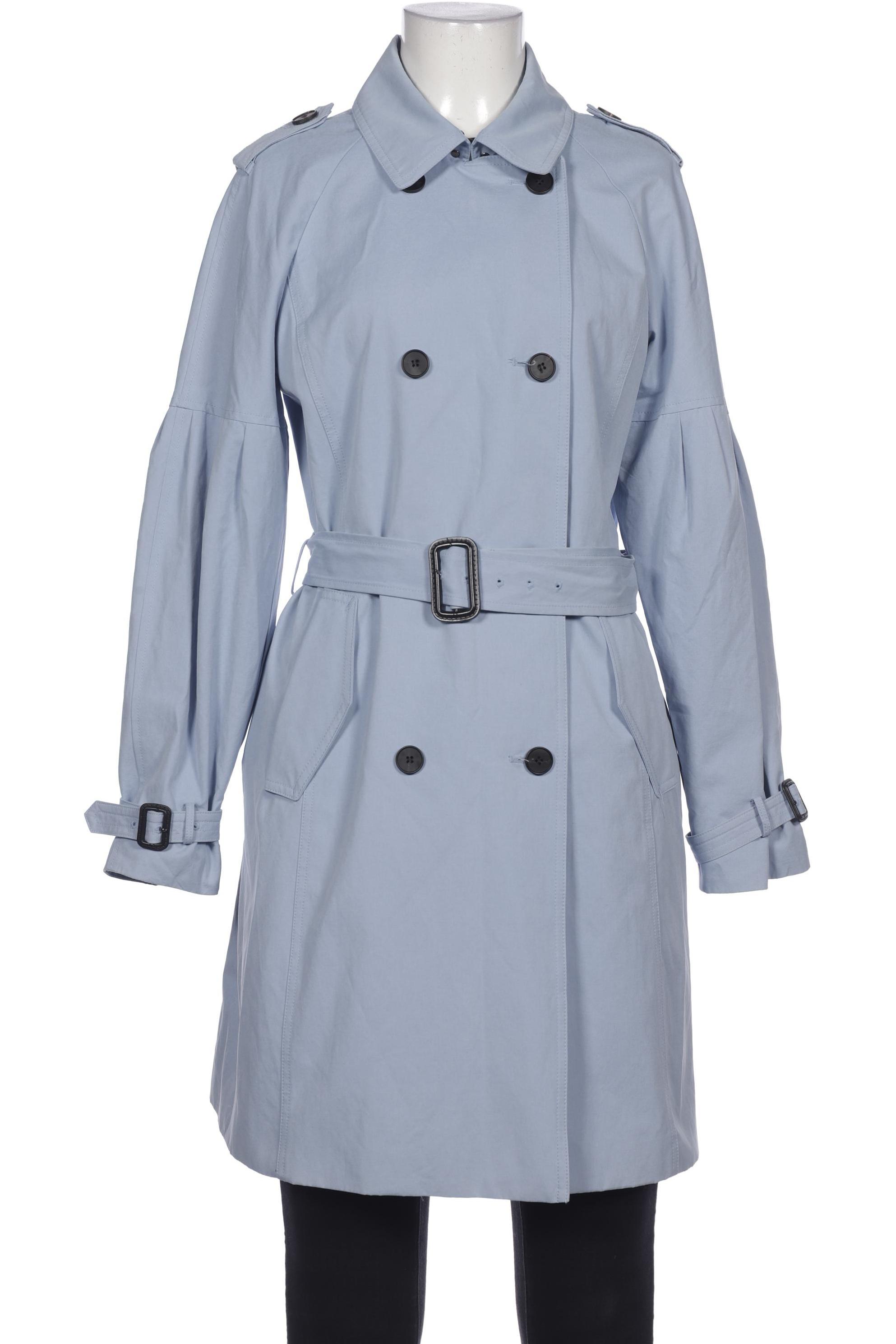 

Esprit Damen Mantel, hellblau