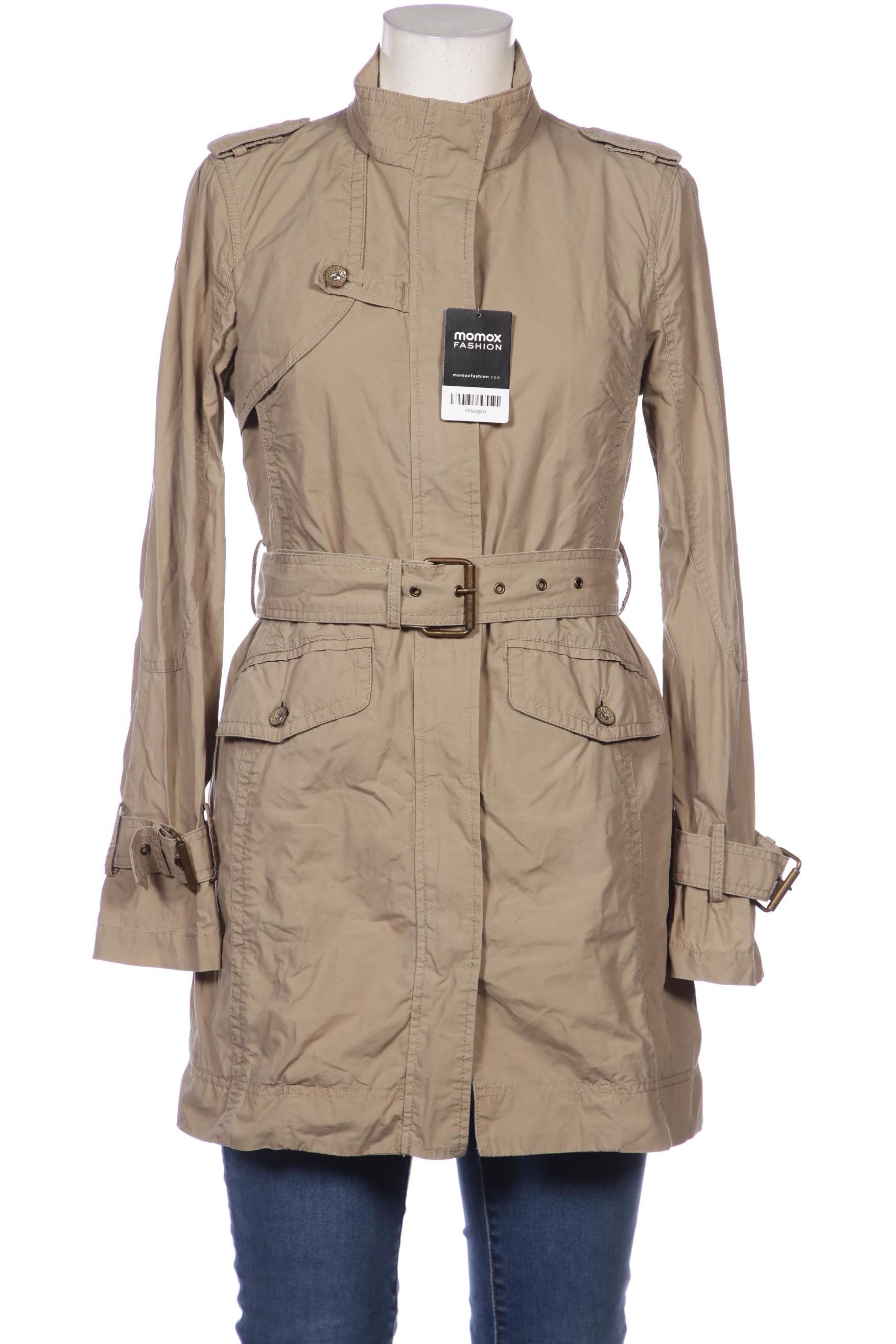 

Esprit Damen Mantel, beige
