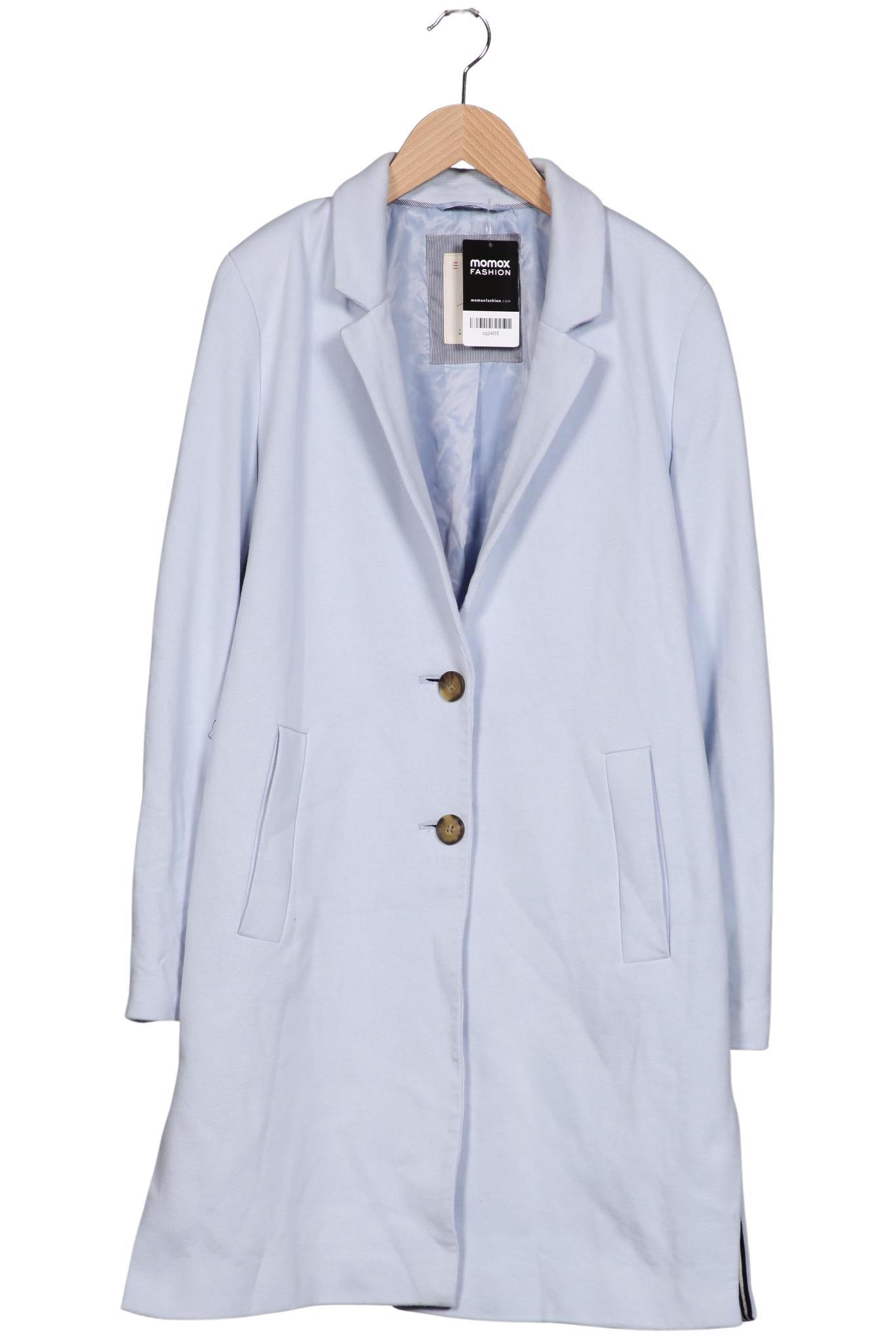 

Esprit Damen Mantel, hellblau, Gr. 38