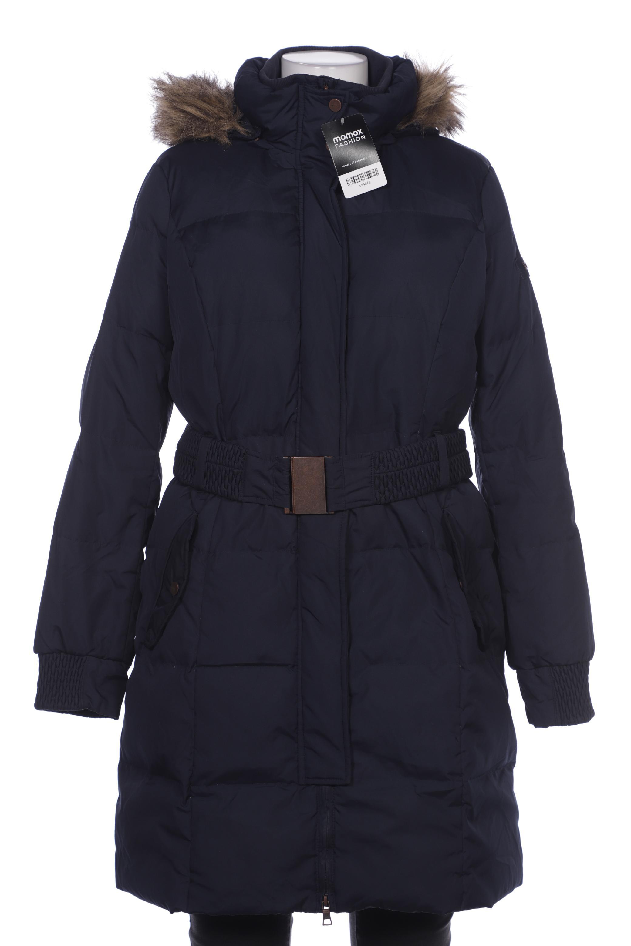 

Esprit Damen Mantel, marineblau, Gr. 42