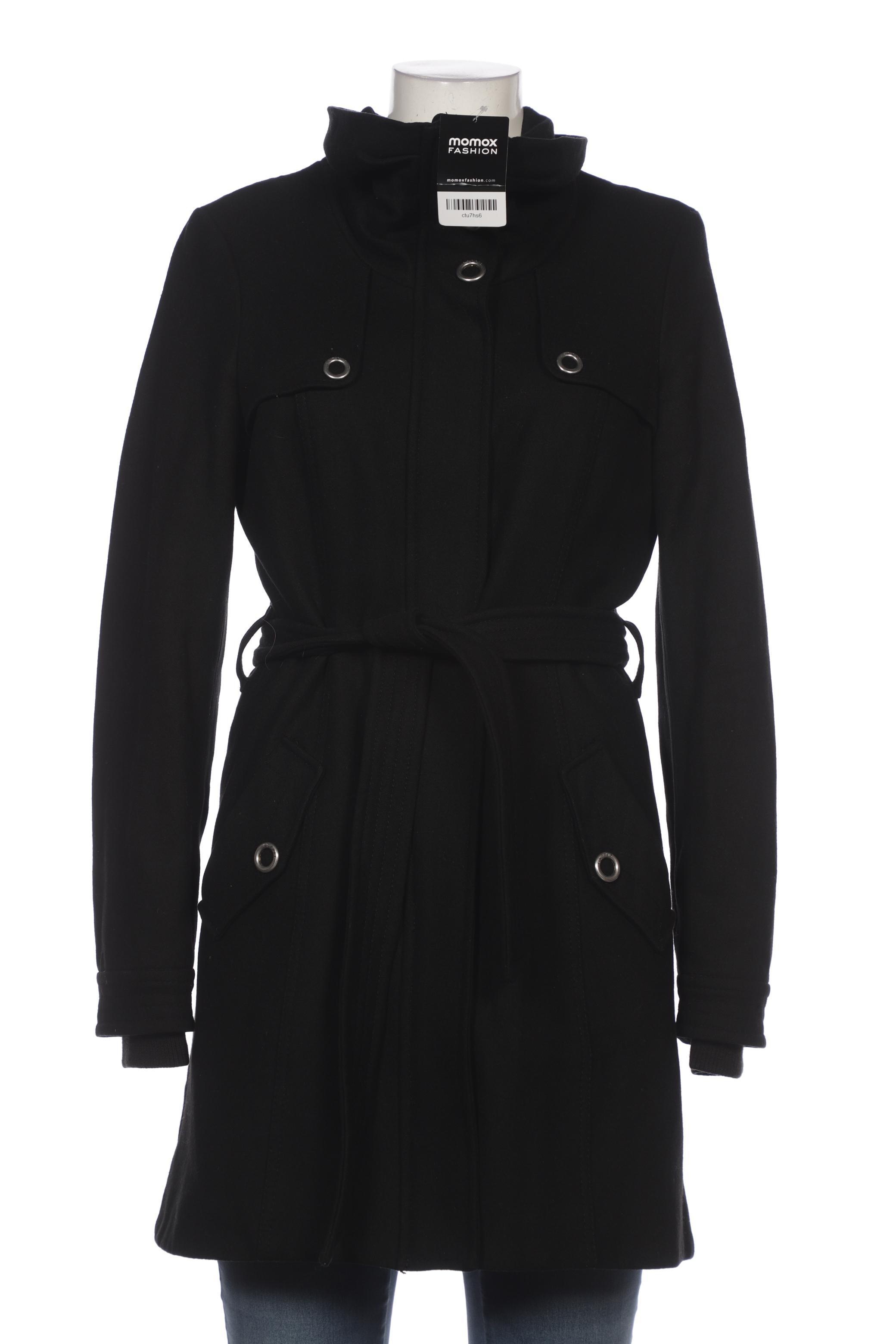 

Esprit Damen Mantel, schwarz