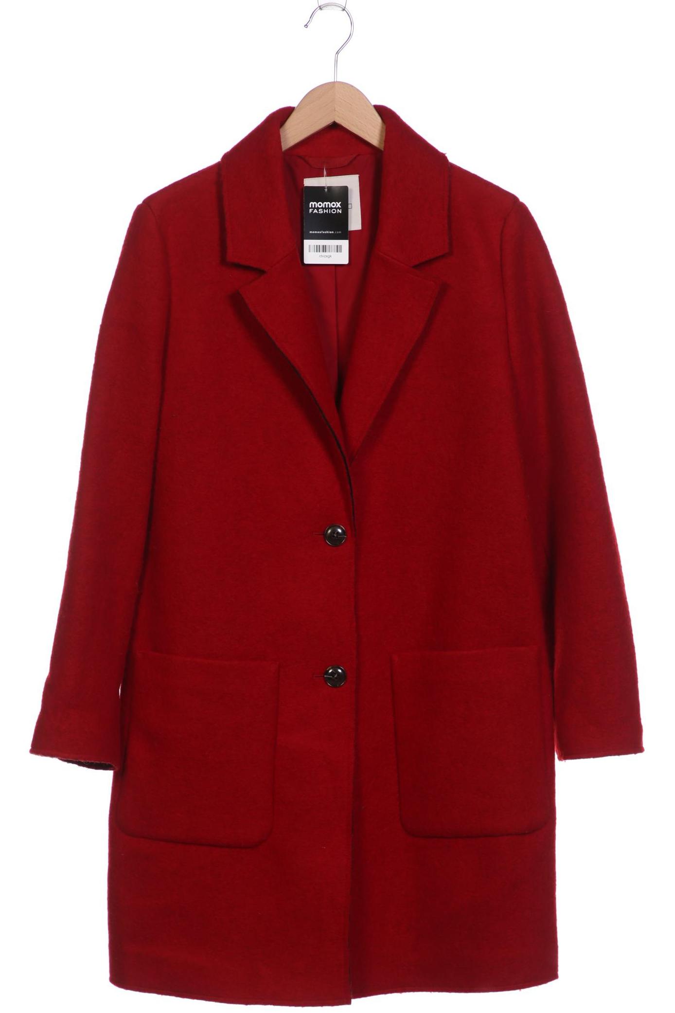 

Esprit Damen Mantel, rot