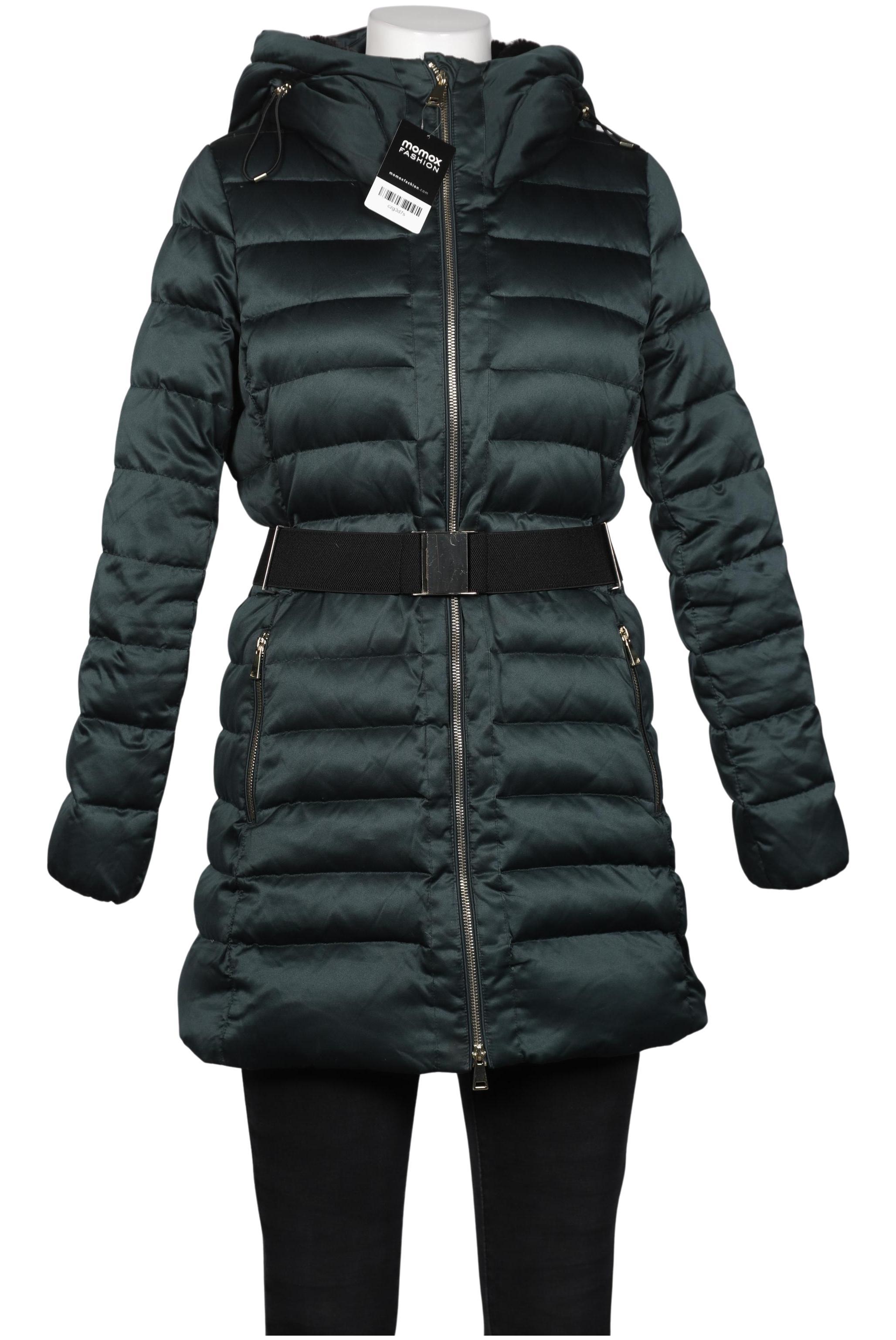 

Esprit Damen Mantel, grün, Gr. 36