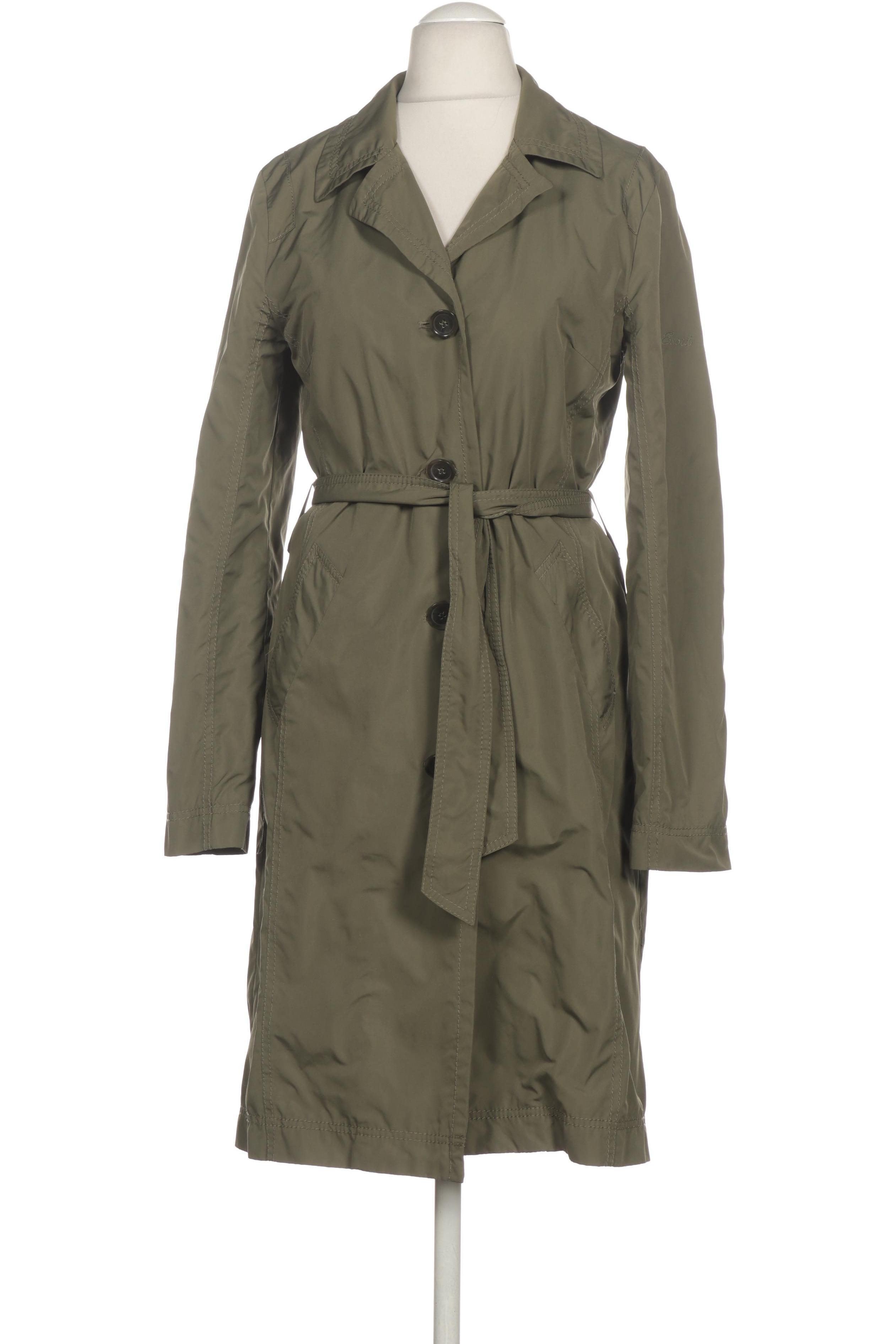 

Esprit Damen Mantel, grün, Gr.