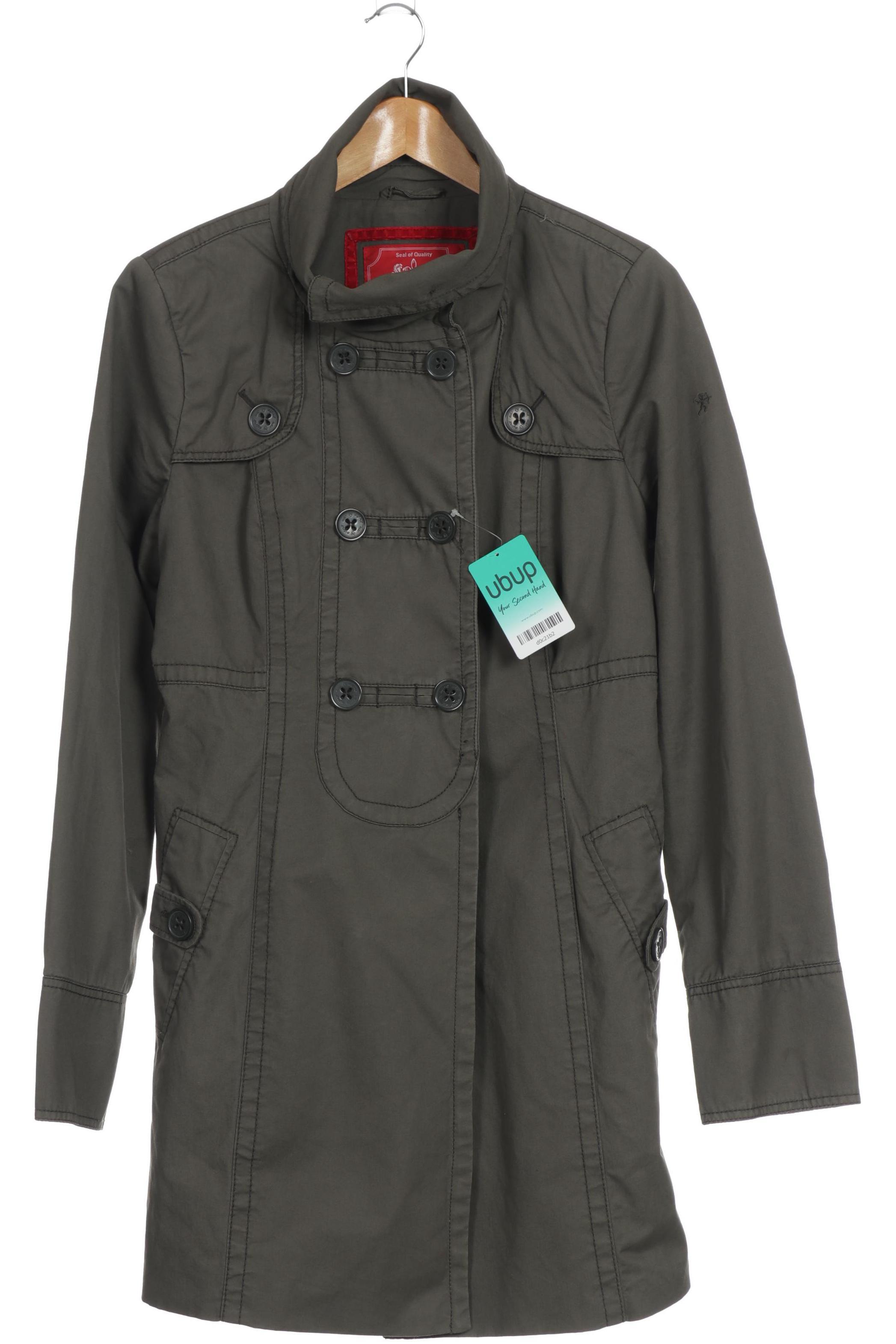 

Esprit Damen Mantel, grau, Gr.