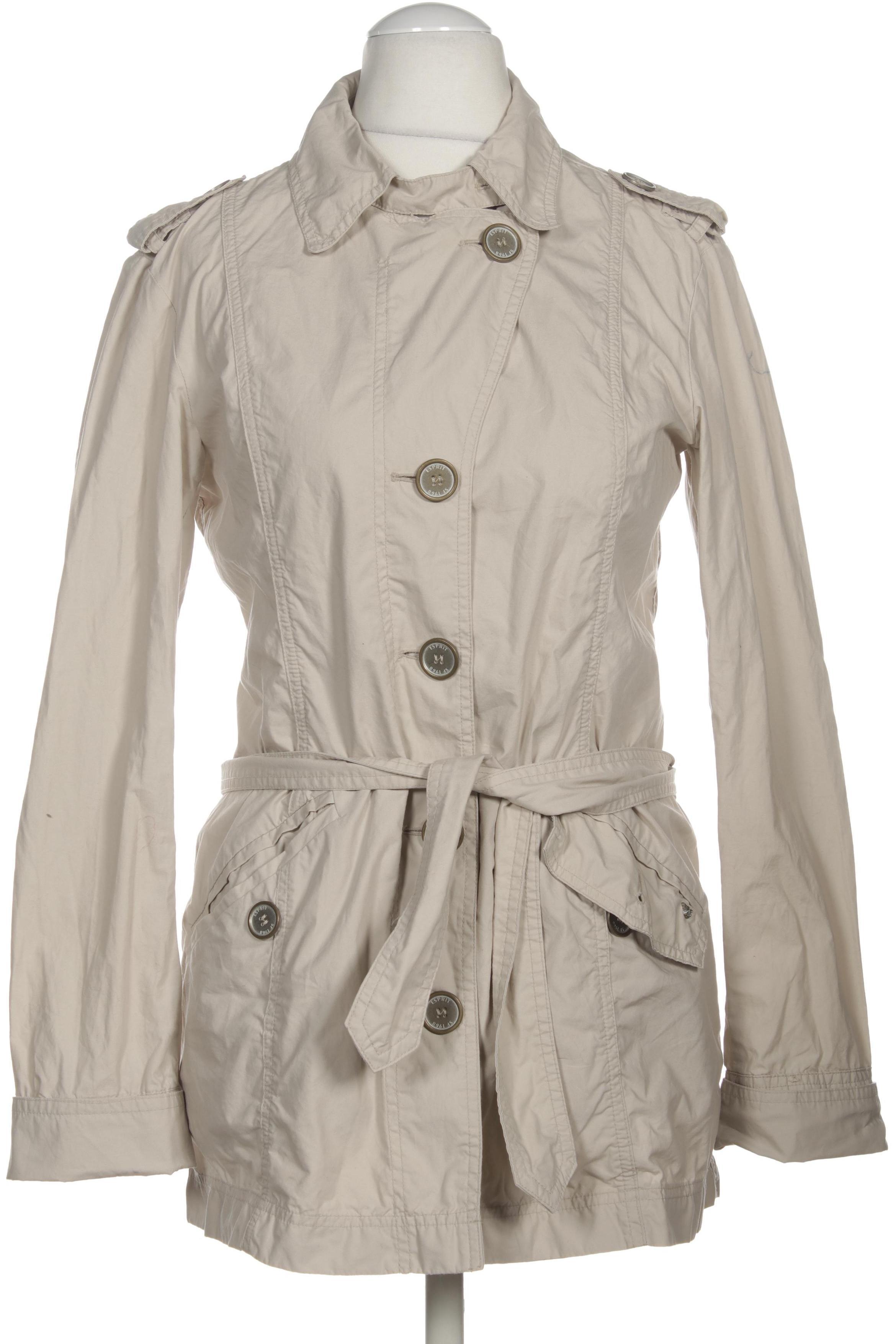 

Esprit Damen Mantel, grau, Gr.