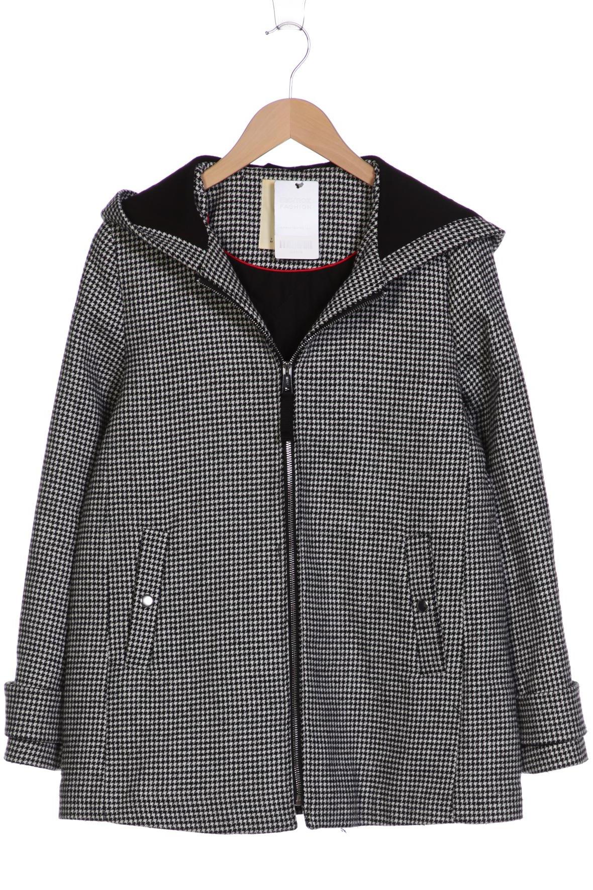 

Esprit Damen Mantel, schwarz