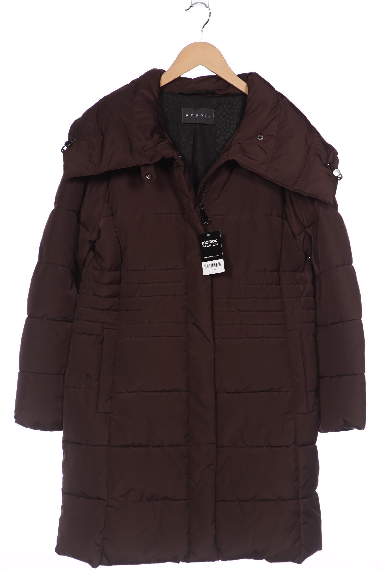 

Esprit Damen Mantel, braun