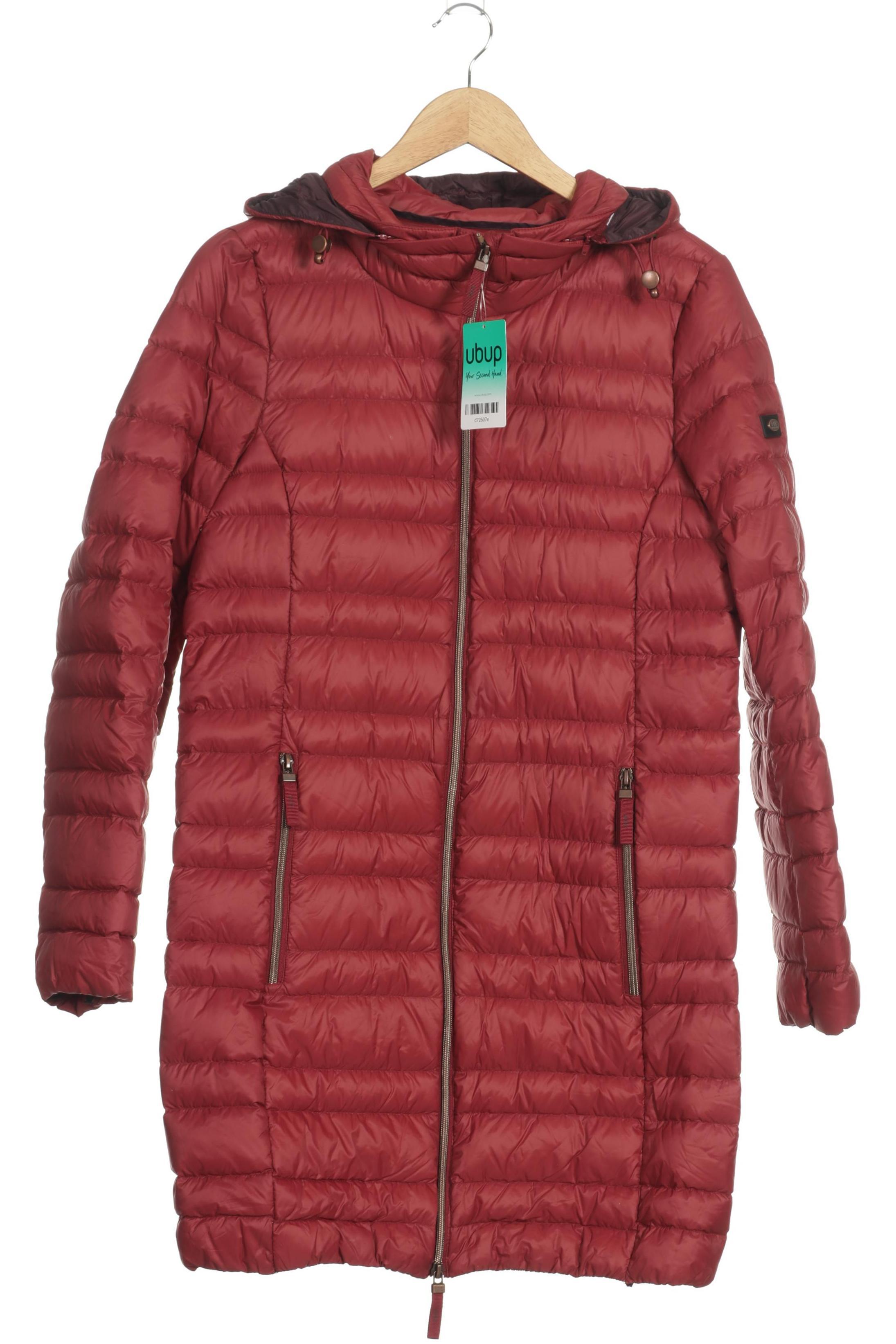 

Esprit Damen Mantel, rot, Gr.