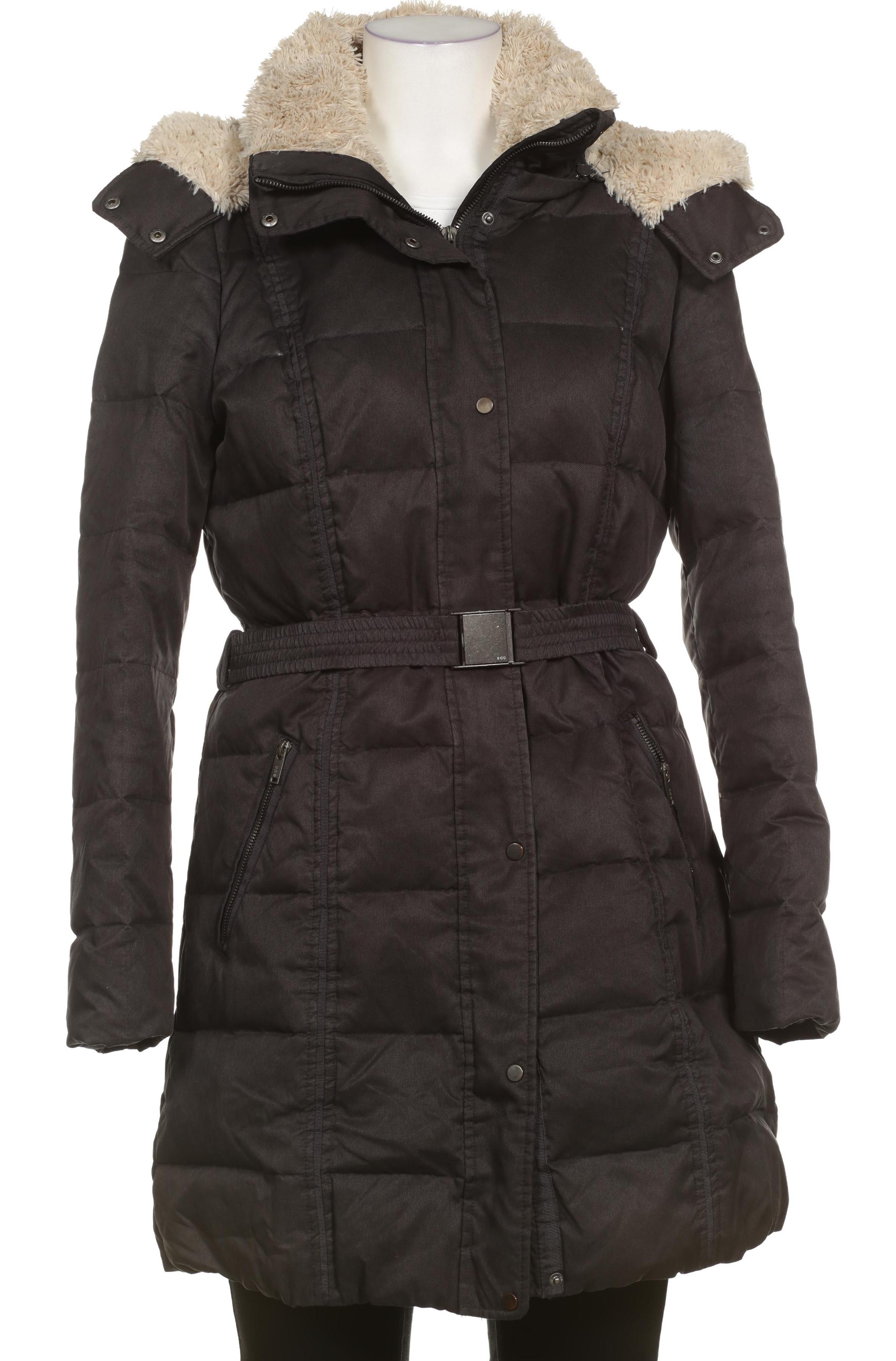 

Esprit Damen Mantel, grau, Gr.