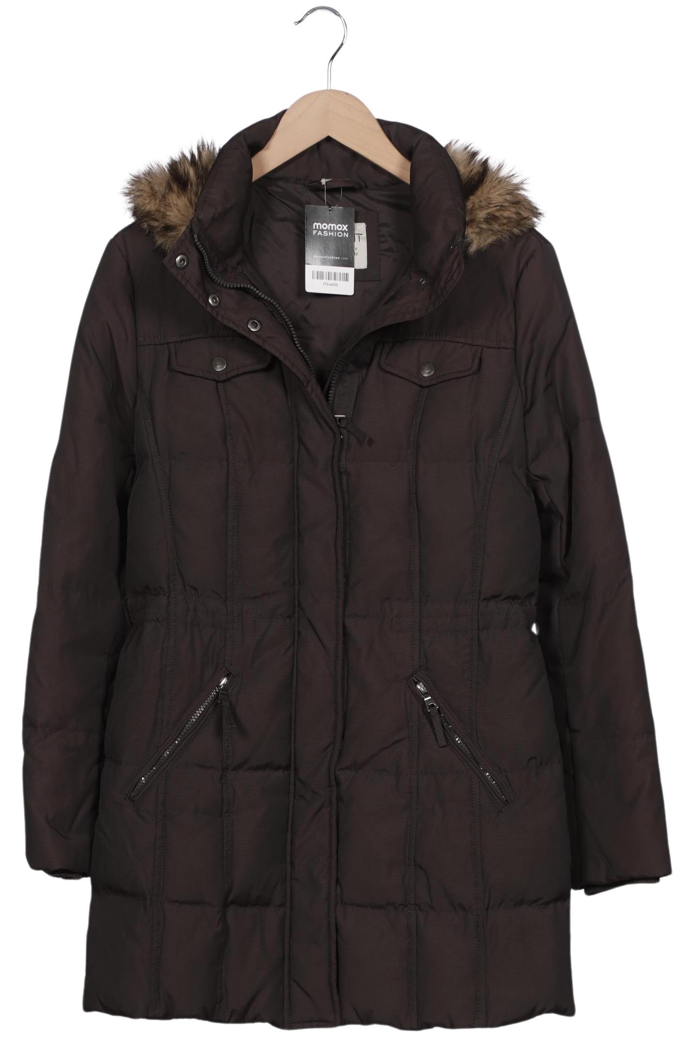 

Esprit Damen Mantel, braun, Gr. 40