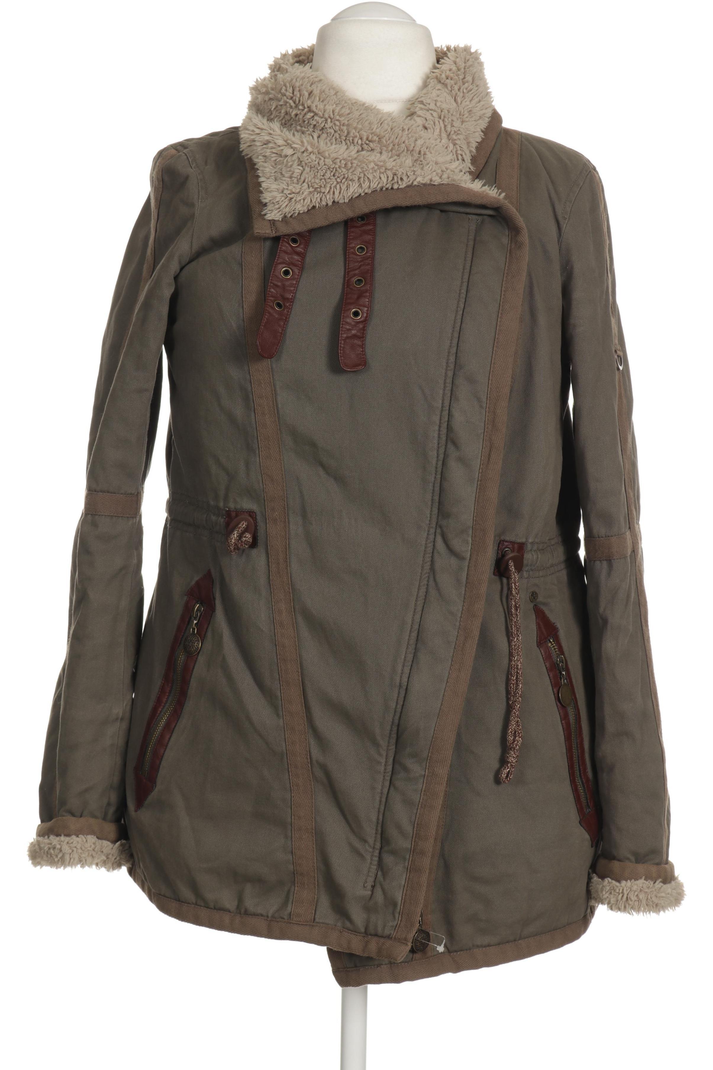 

Esprit Damen Mantel, grau, Gr.