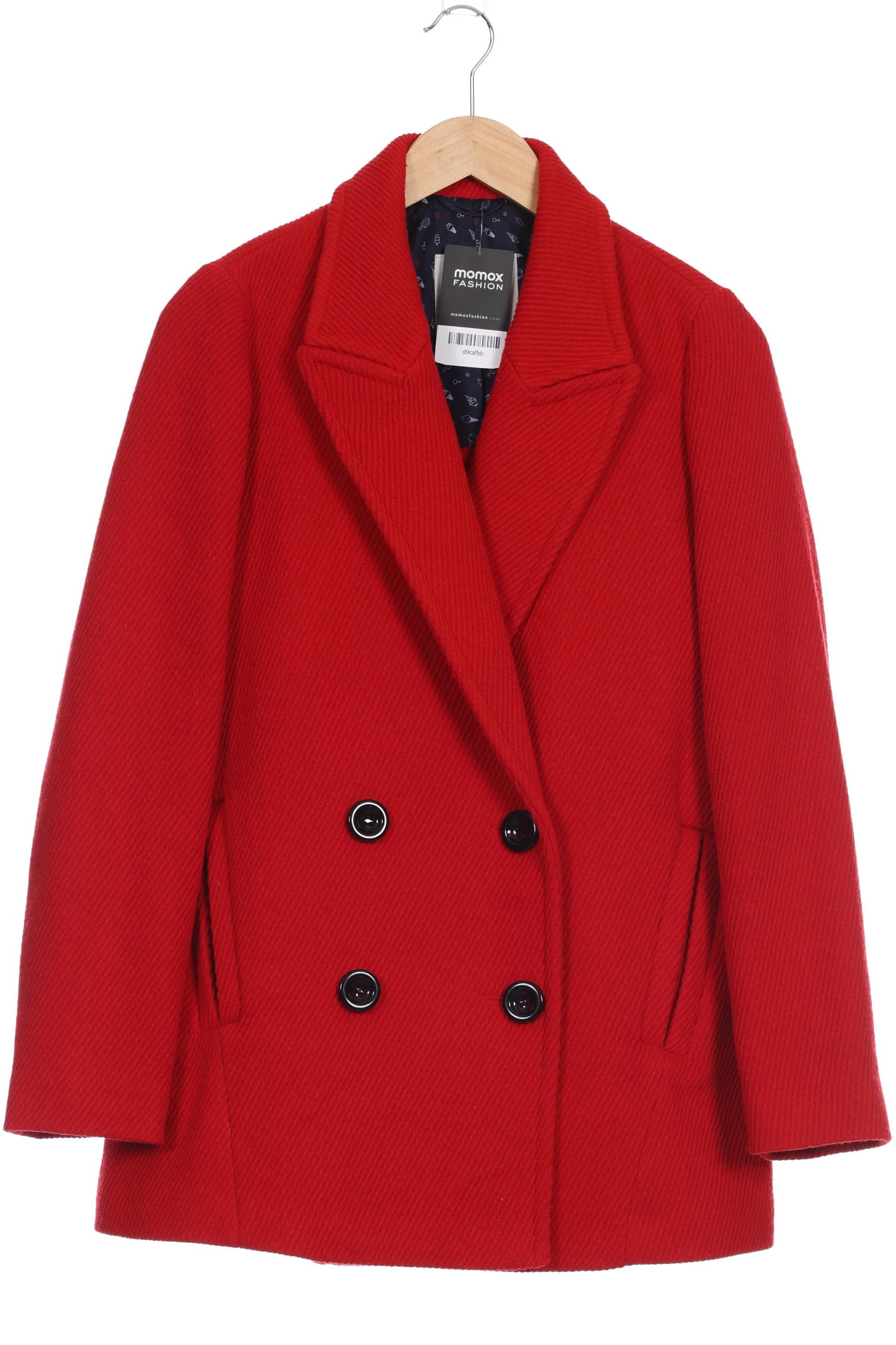 

Esprit Damen Mantel, rot, Gr.