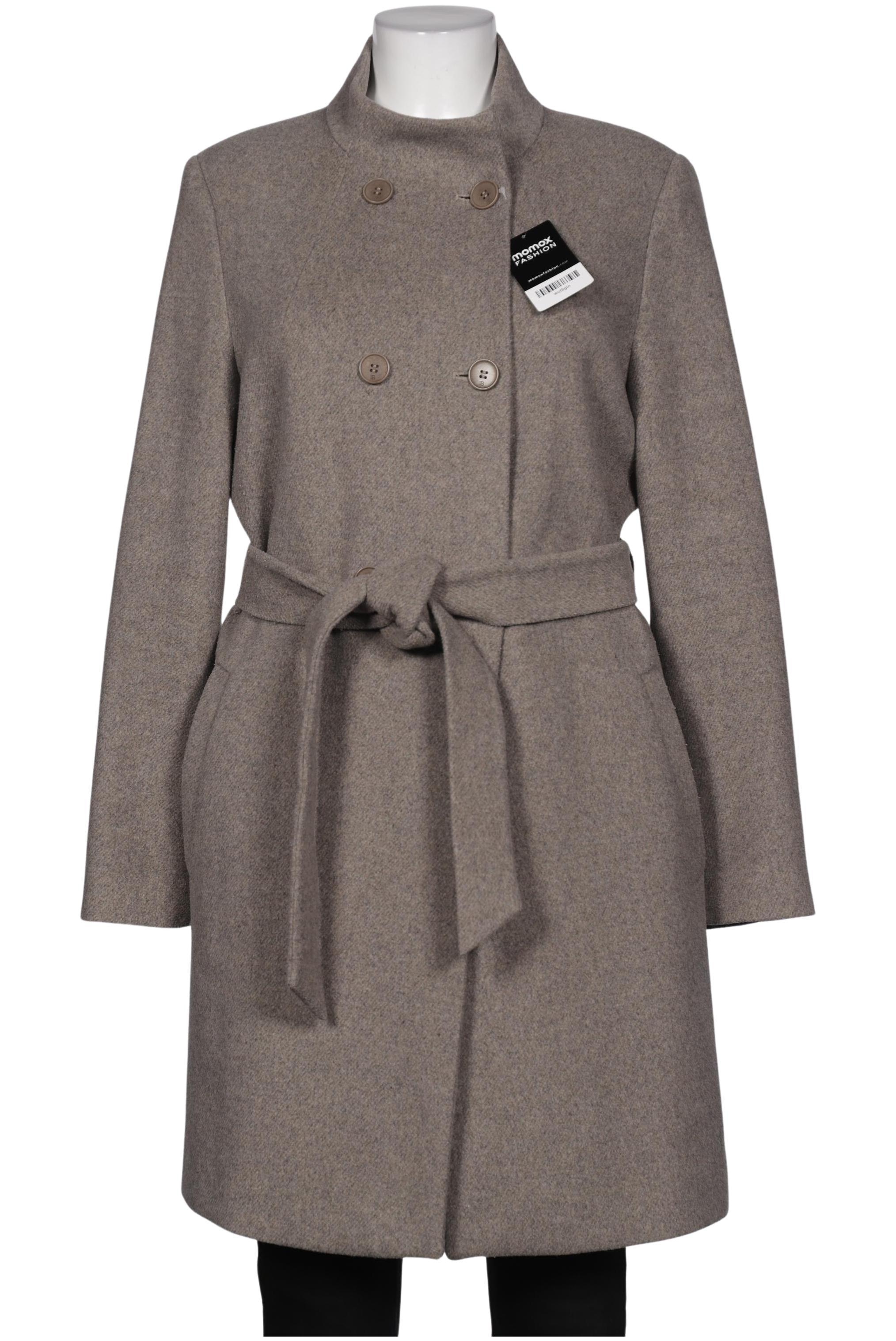 

Esprit Damen Mantel, braun, Gr. 44