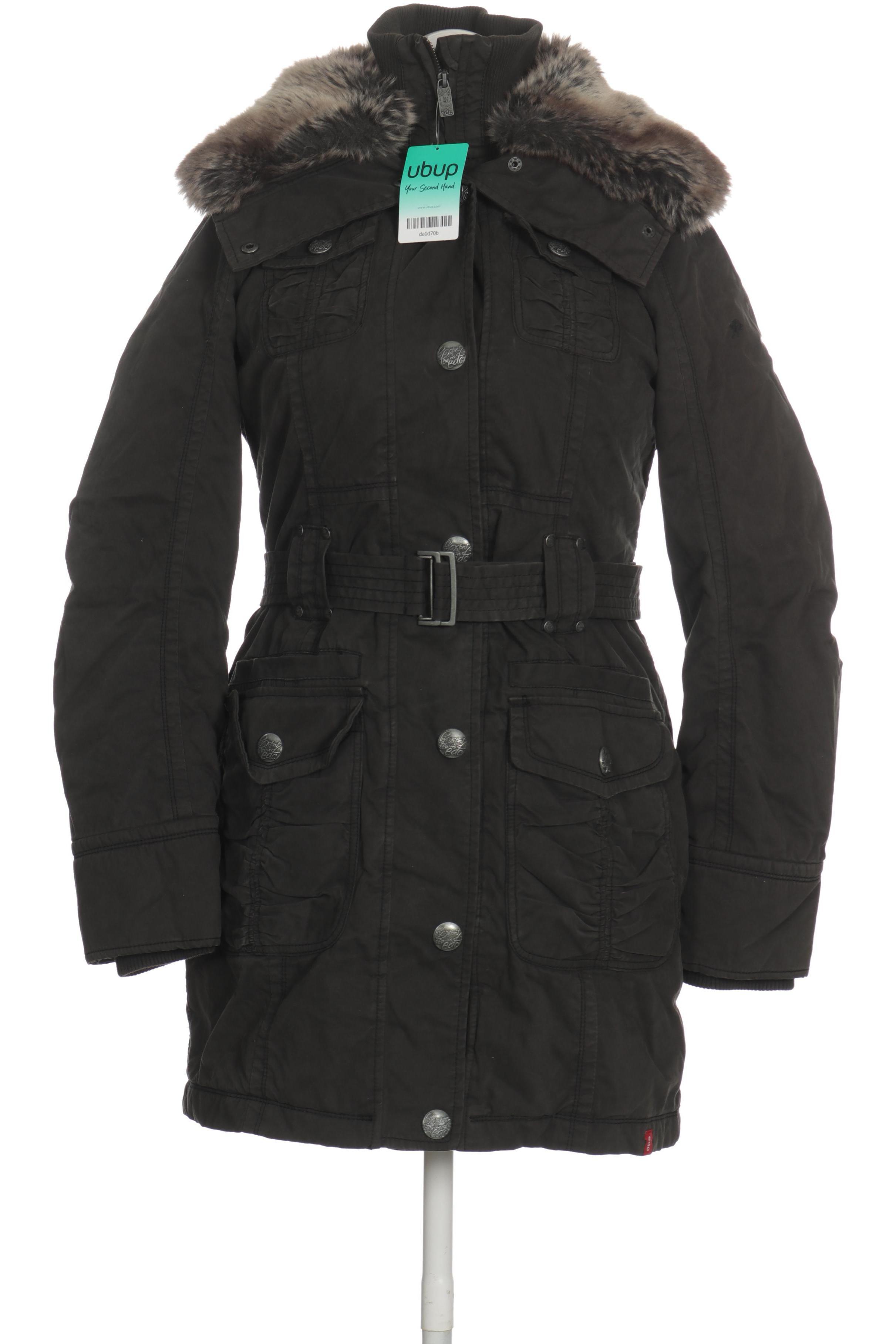 

Esprit Damen Mantel, grün, Gr.