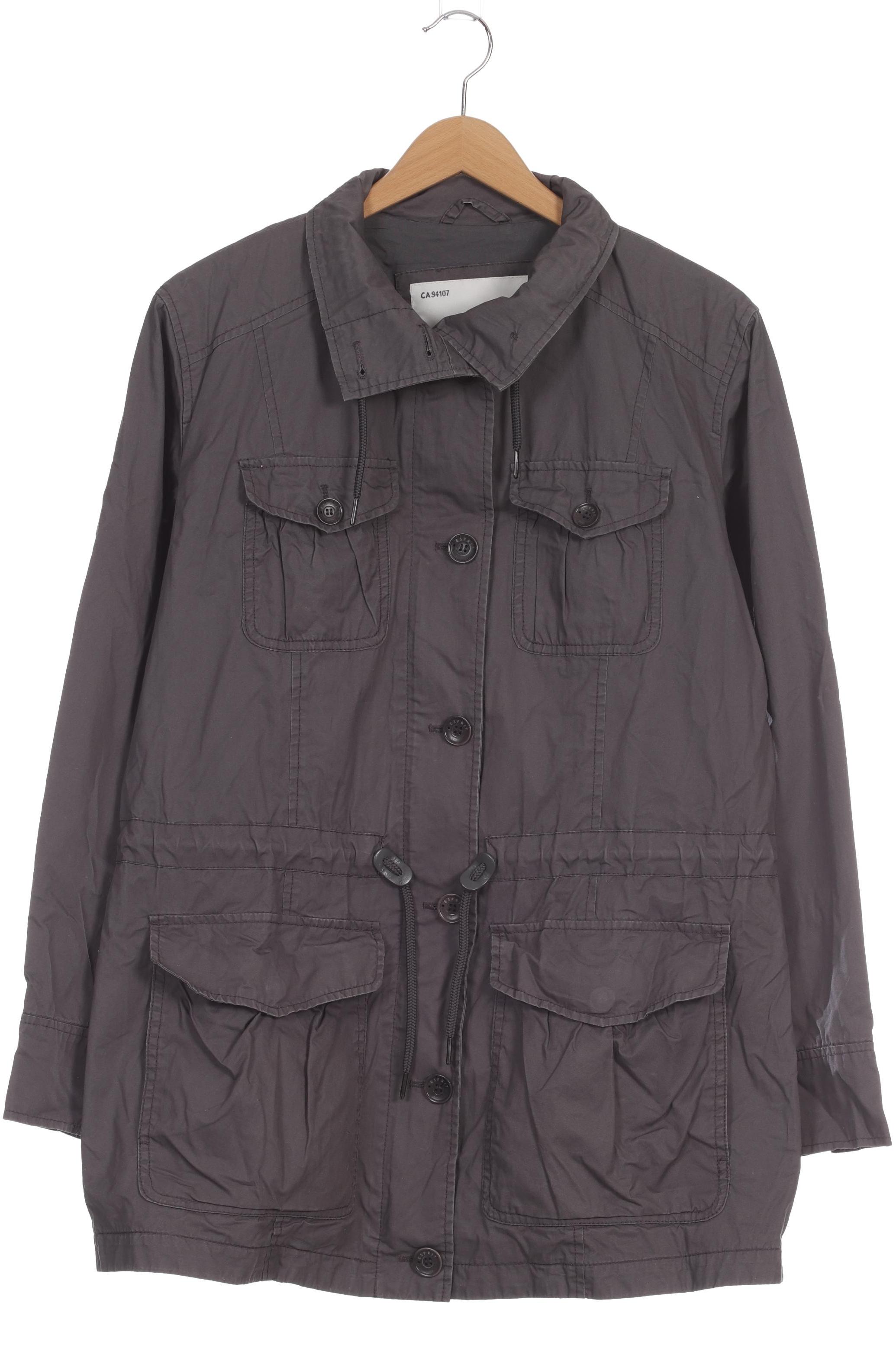 

Esprit Damen Mantel, grau, Gr. 38