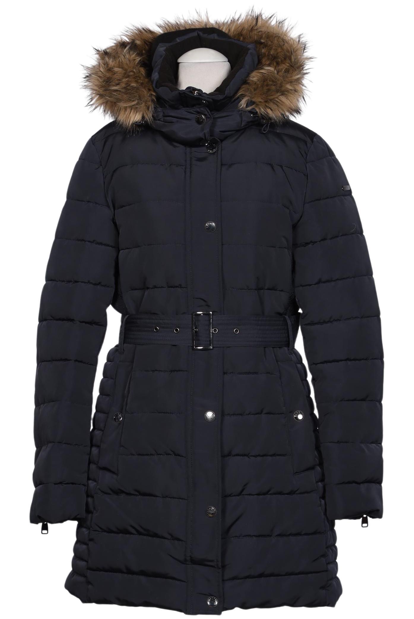 

Esprit Damen Mantel, marineblau, Gr. 36