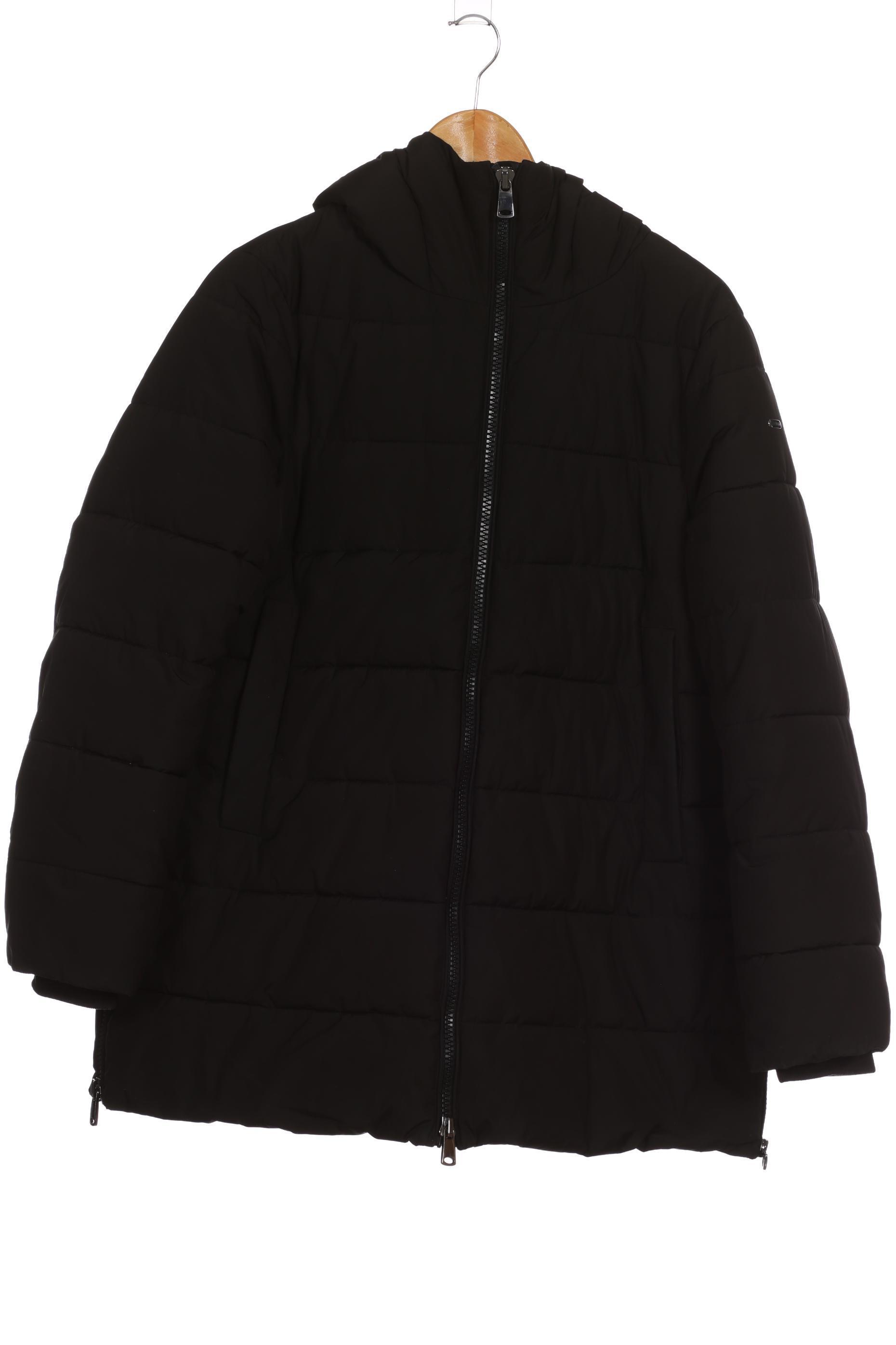 

Esprit Damen Mantel, schwarz, Gr.