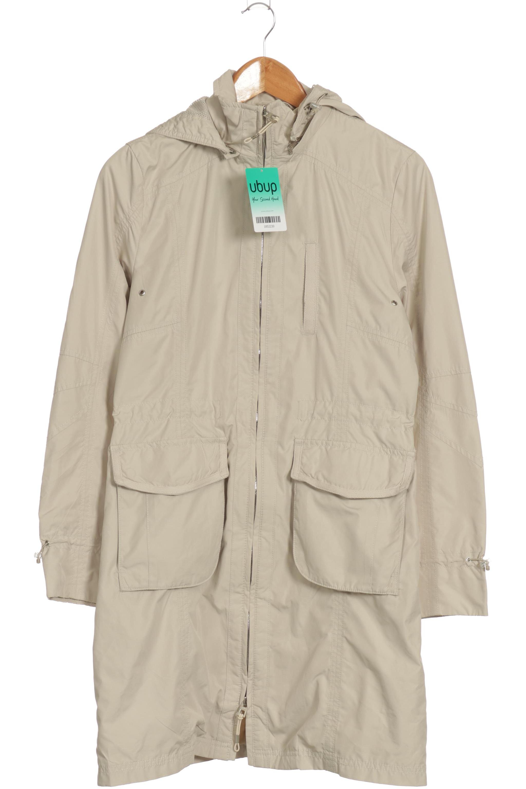 

Esprit Damen Mantel, beige, Gr. 36