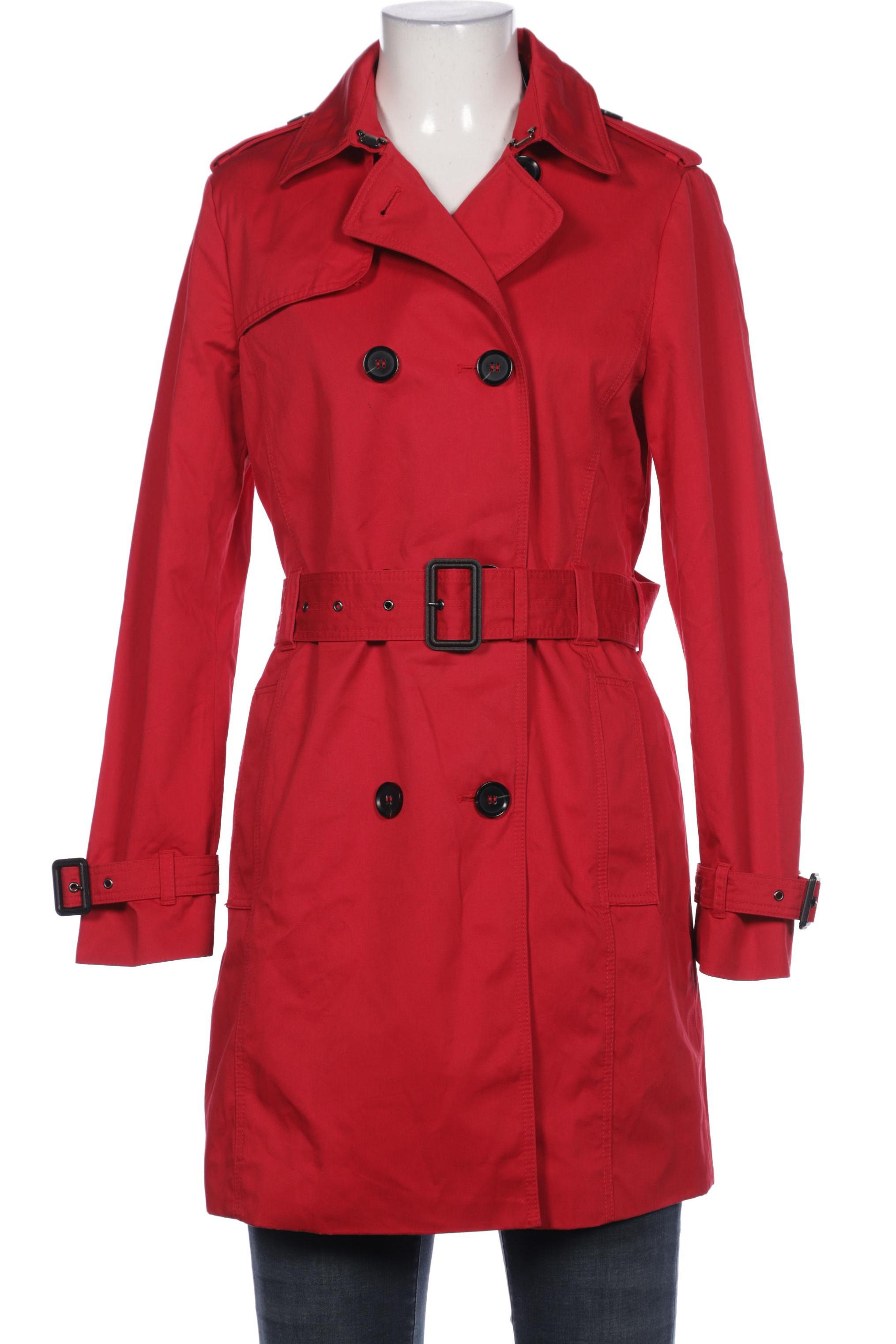

Esprit Damen Mantel, rot