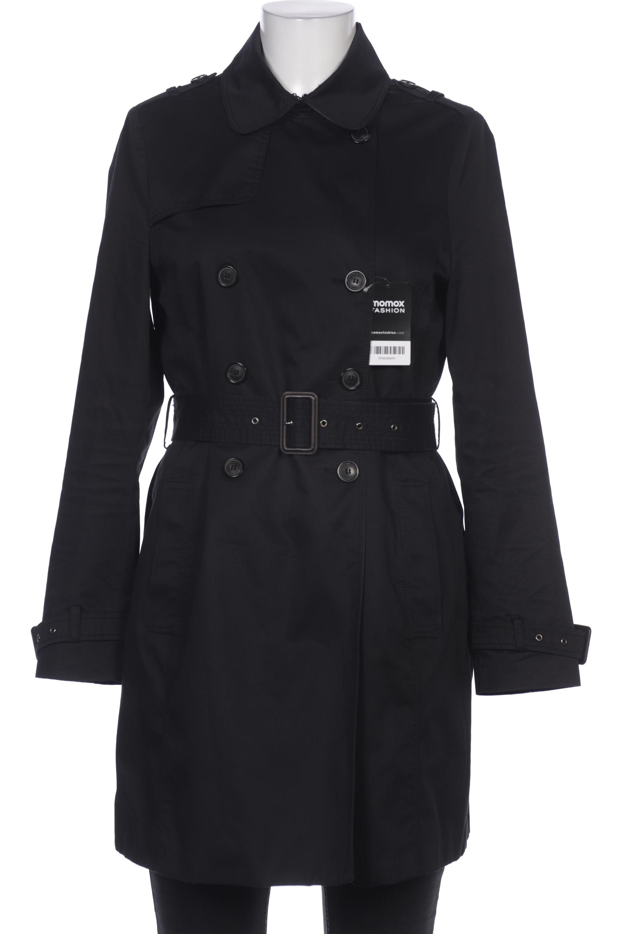 

Esprit Damen Mantel, schwarz