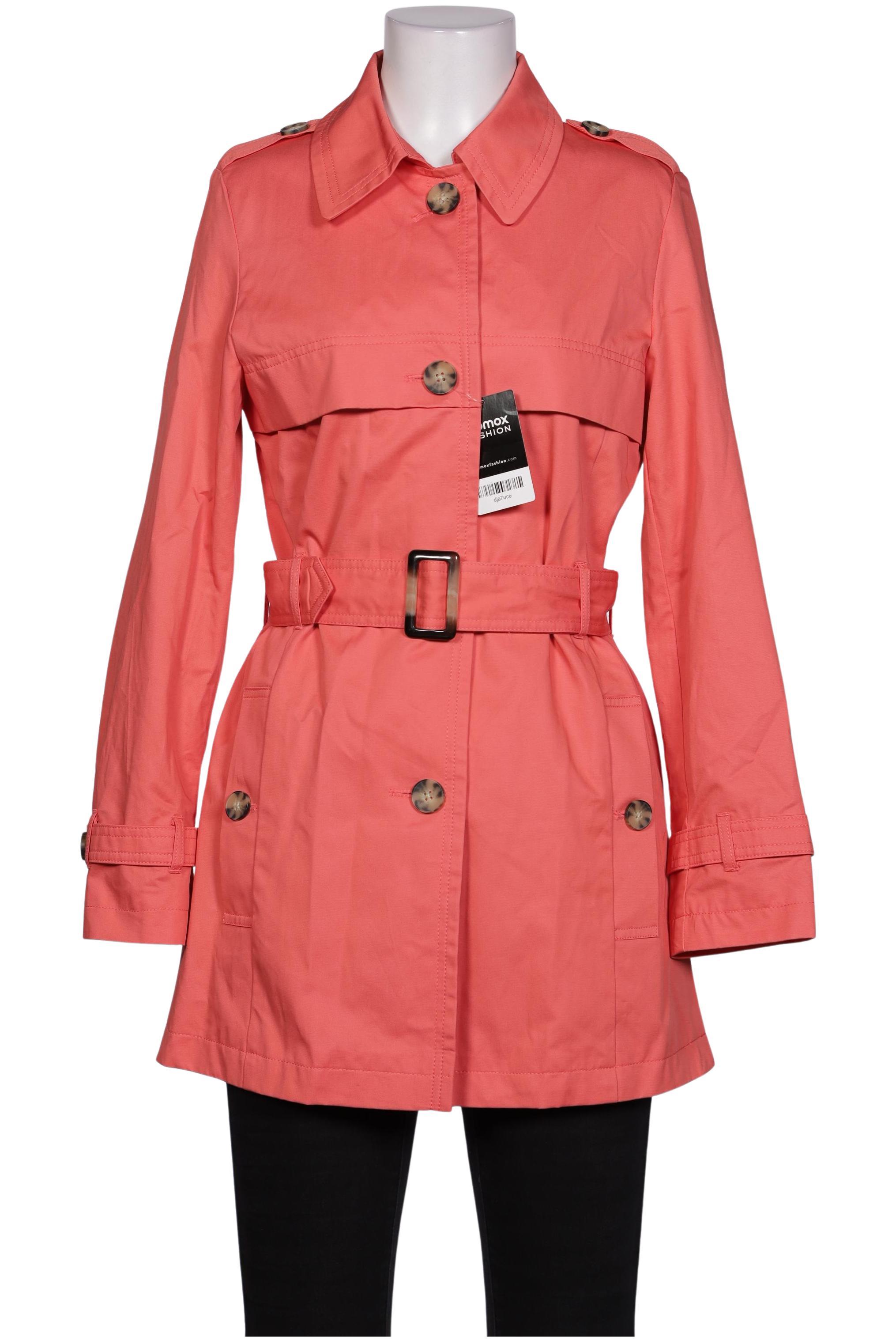 

Esprit Damen Mantel, pink, Gr. 34