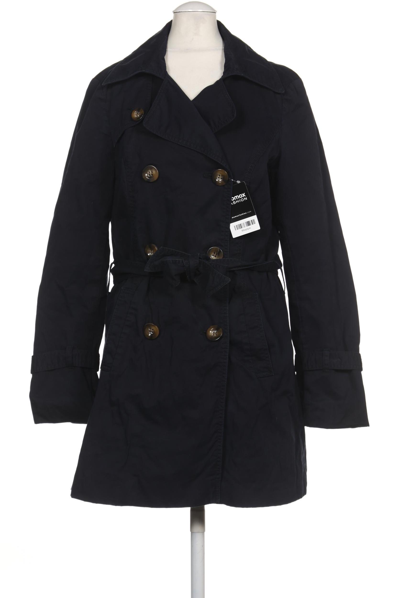 

Esprit Damen Mantel, marineblau, Gr. 36