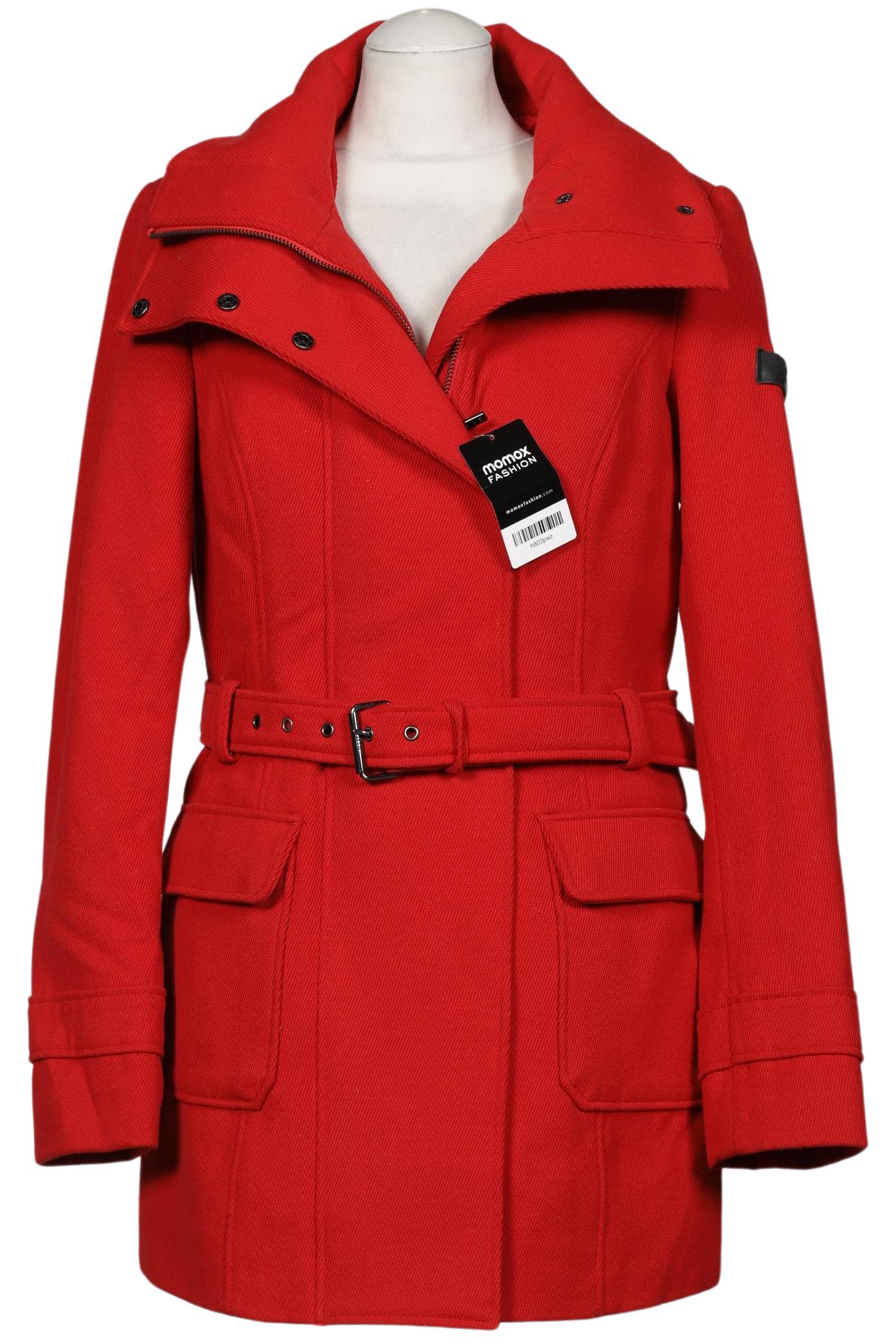 

Esprit Damen Mantel, rot, Gr. 38