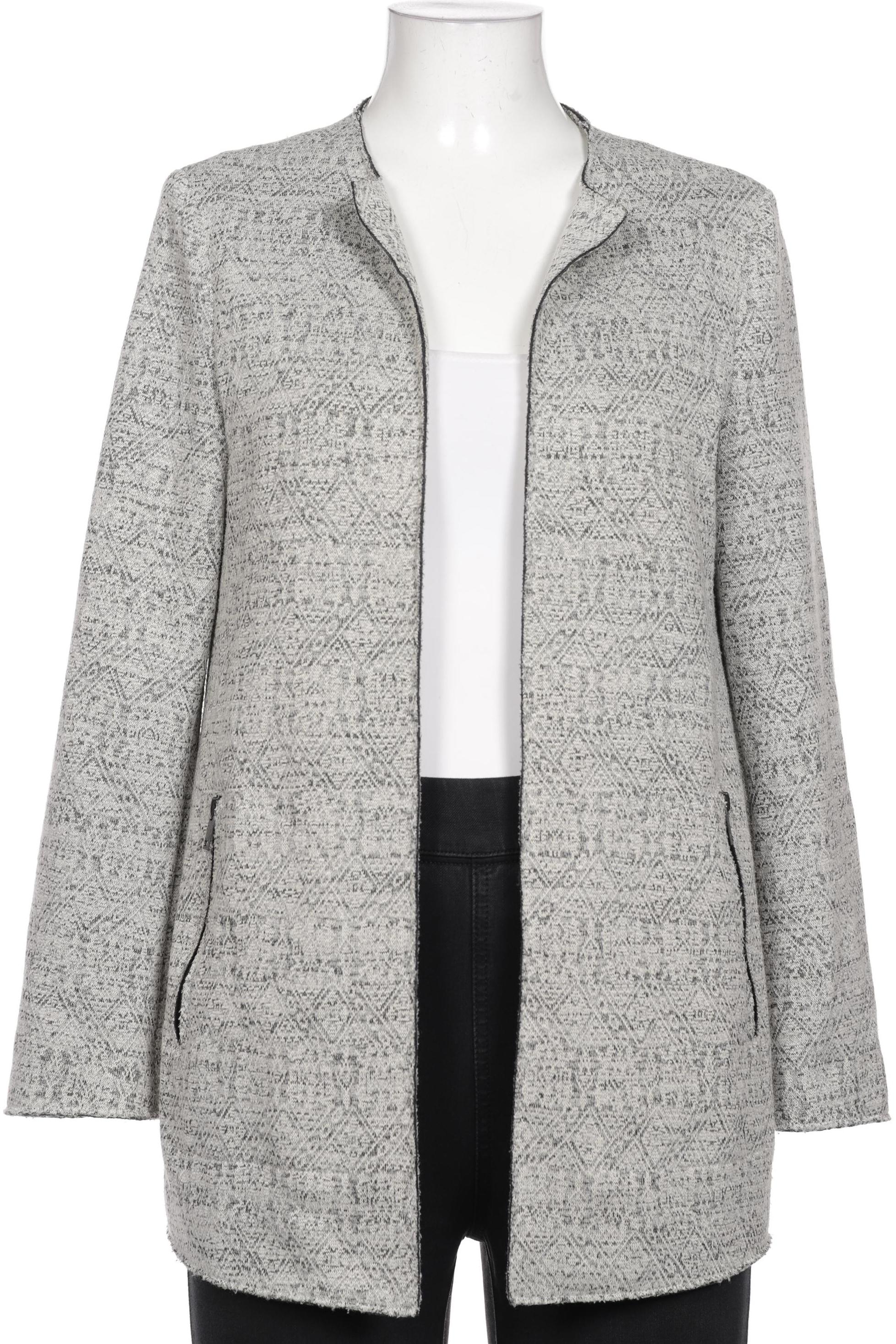 

Esprit Damen Mantel, cremeweiß