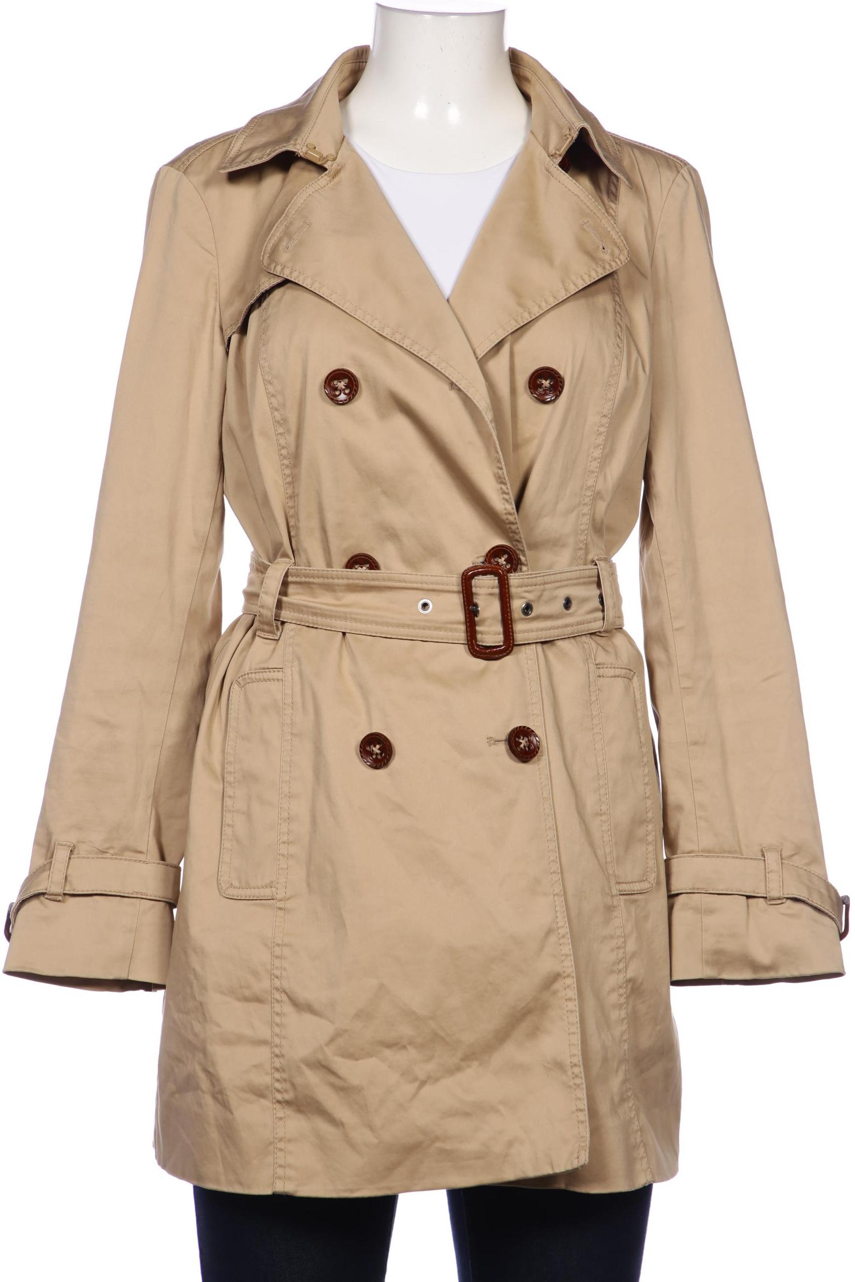 

Esprit Damen Mantel, beige