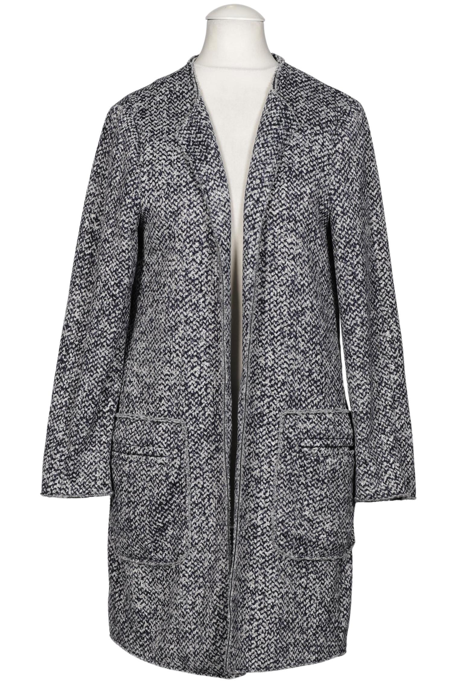 

Esprit Damen Mantel, marineblau, Gr. 36