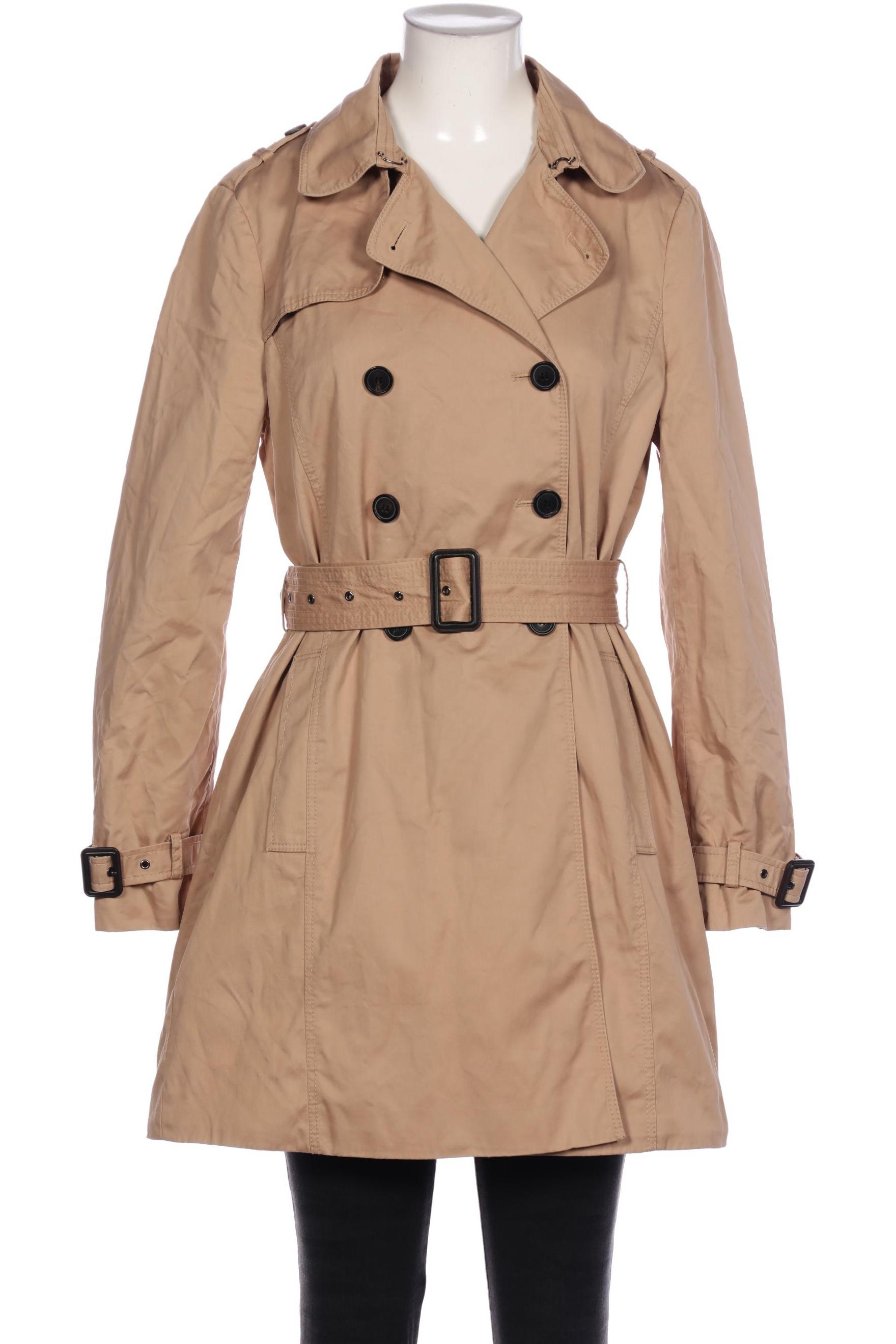 

Esprit Damen Mantel, beige