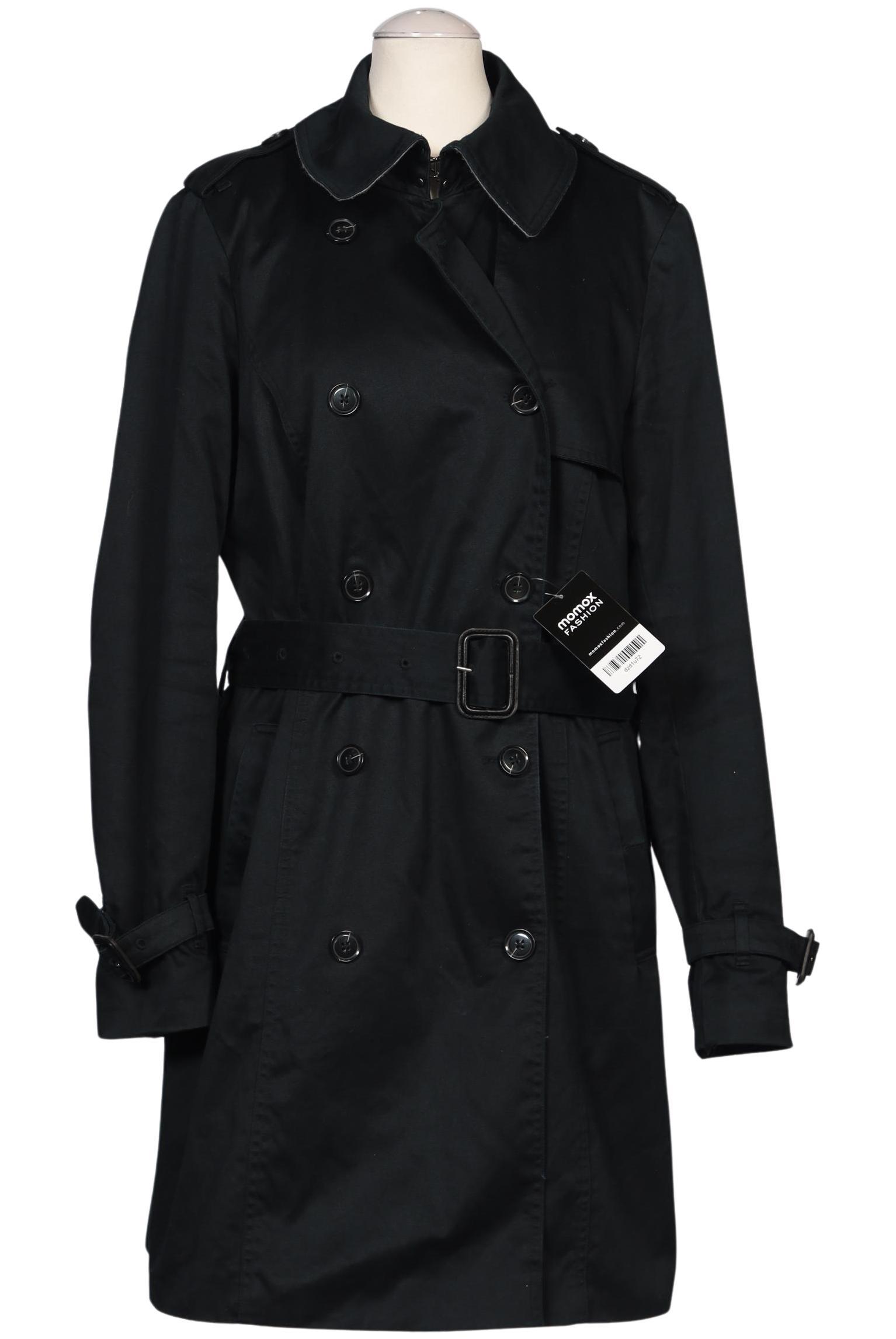 

Esprit Damen Mantel, marineblau, Gr. 38