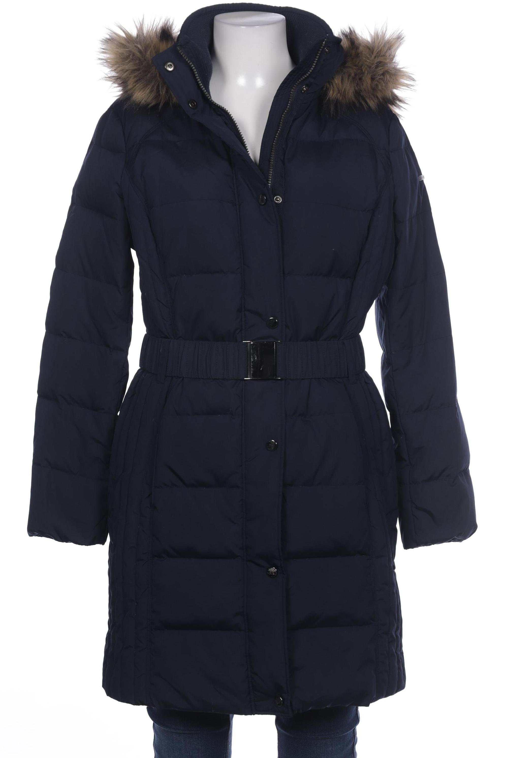 

Esprit Damen Mantel, marineblau, Gr. 40