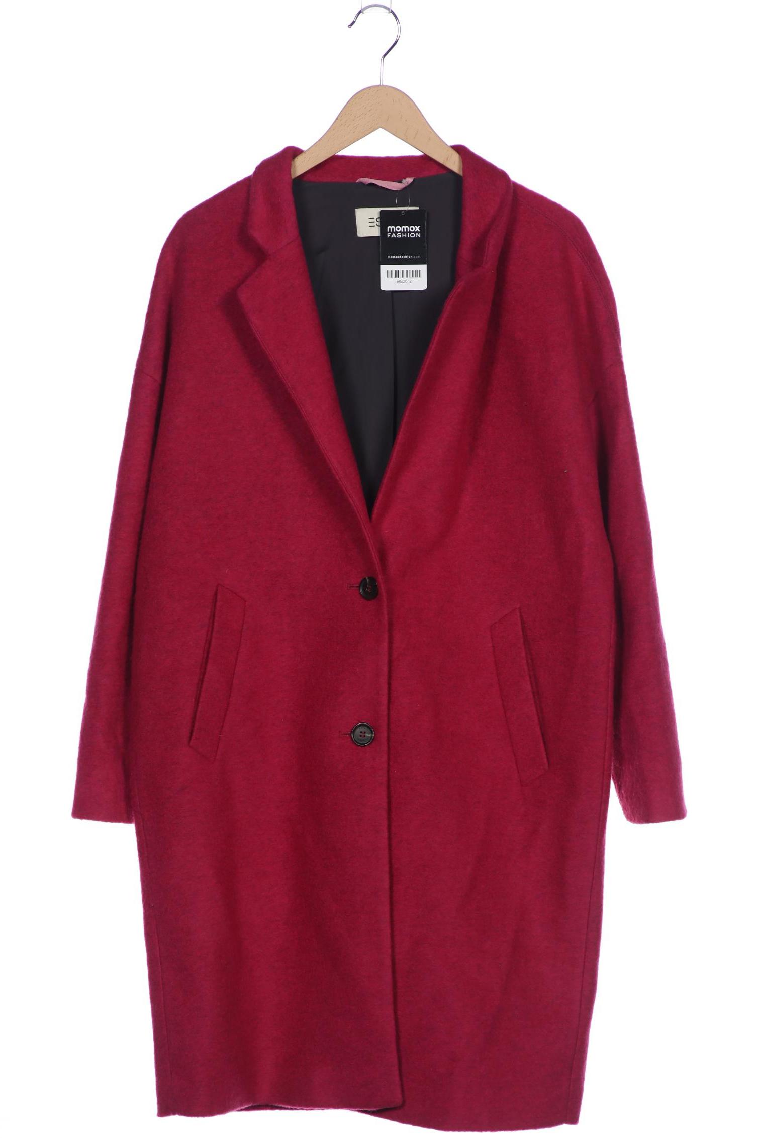 

Esprit Damen Mantel, pink, Gr. 42