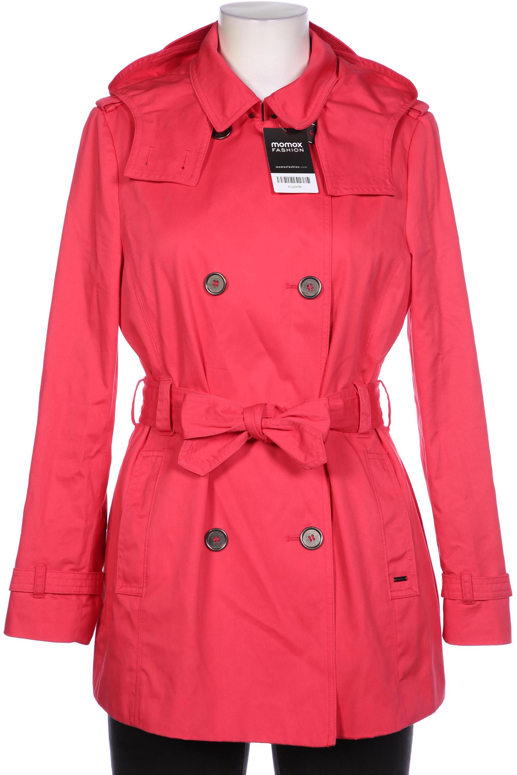 

Esprit Damen Mantel, pink, Gr. 40