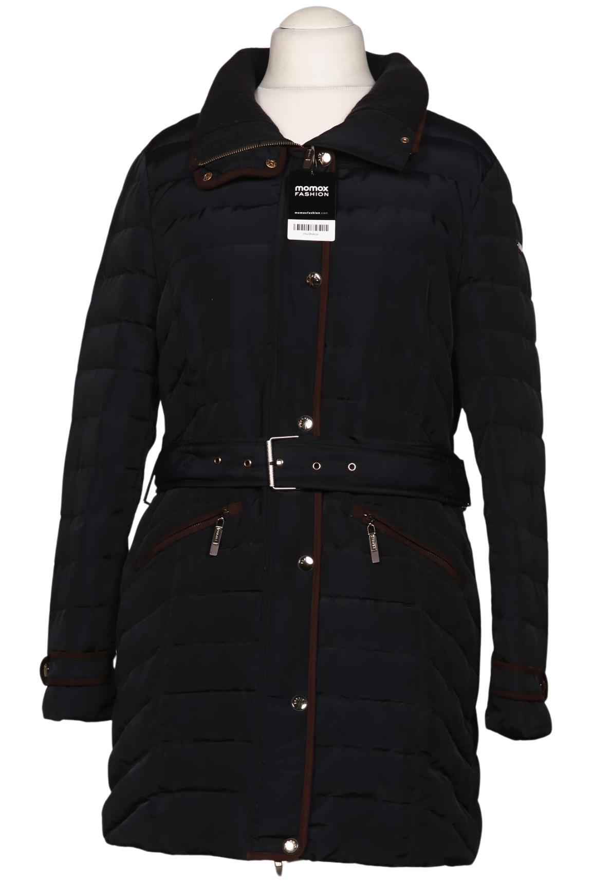 

Esprit Damen Mantel, marineblau, Gr. 42