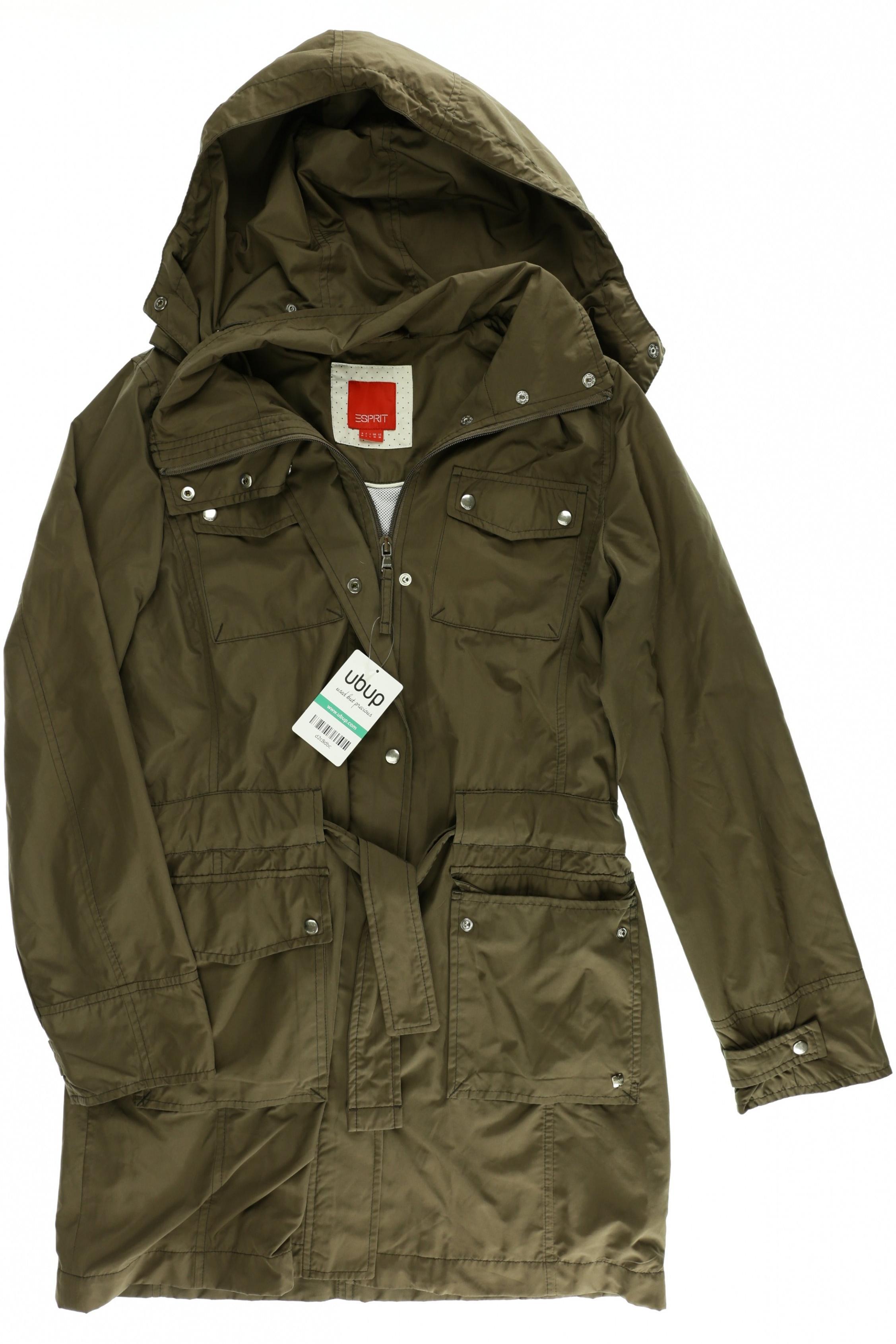 

Esprit Damen Mantel, grau, Gr.