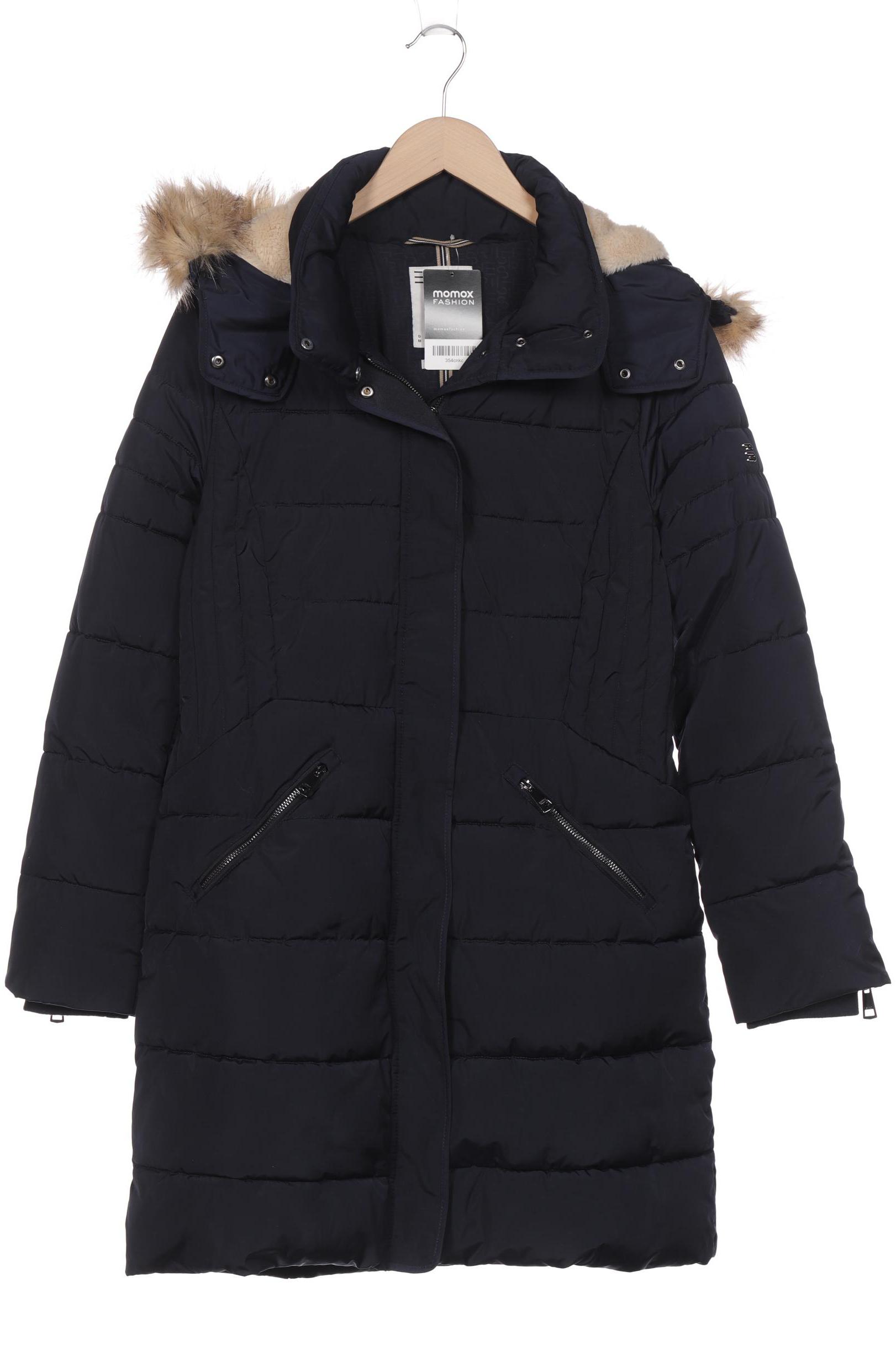 

Esprit Damen Mantel, marineblau, Gr. 38