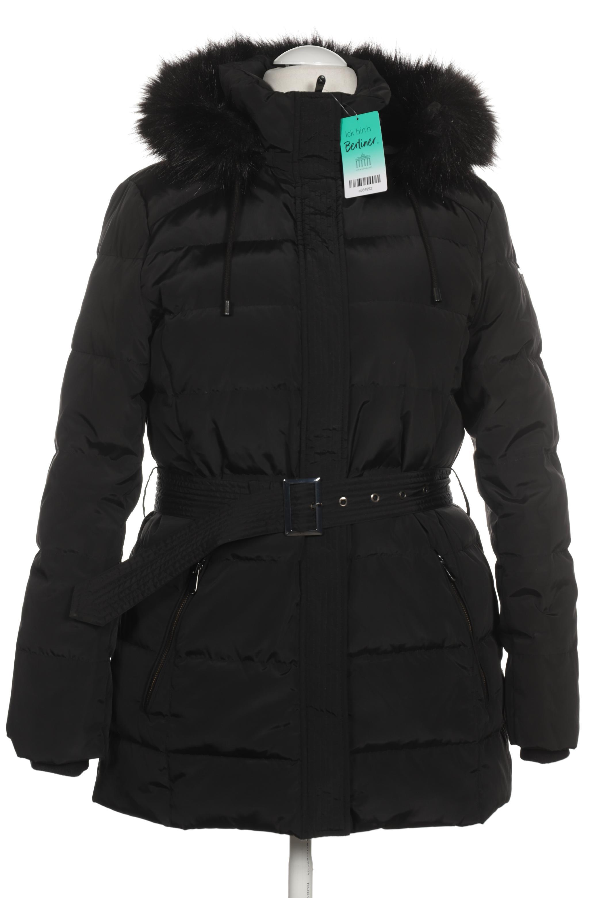 

Esprit Damen Mantel, schwarz, Gr.