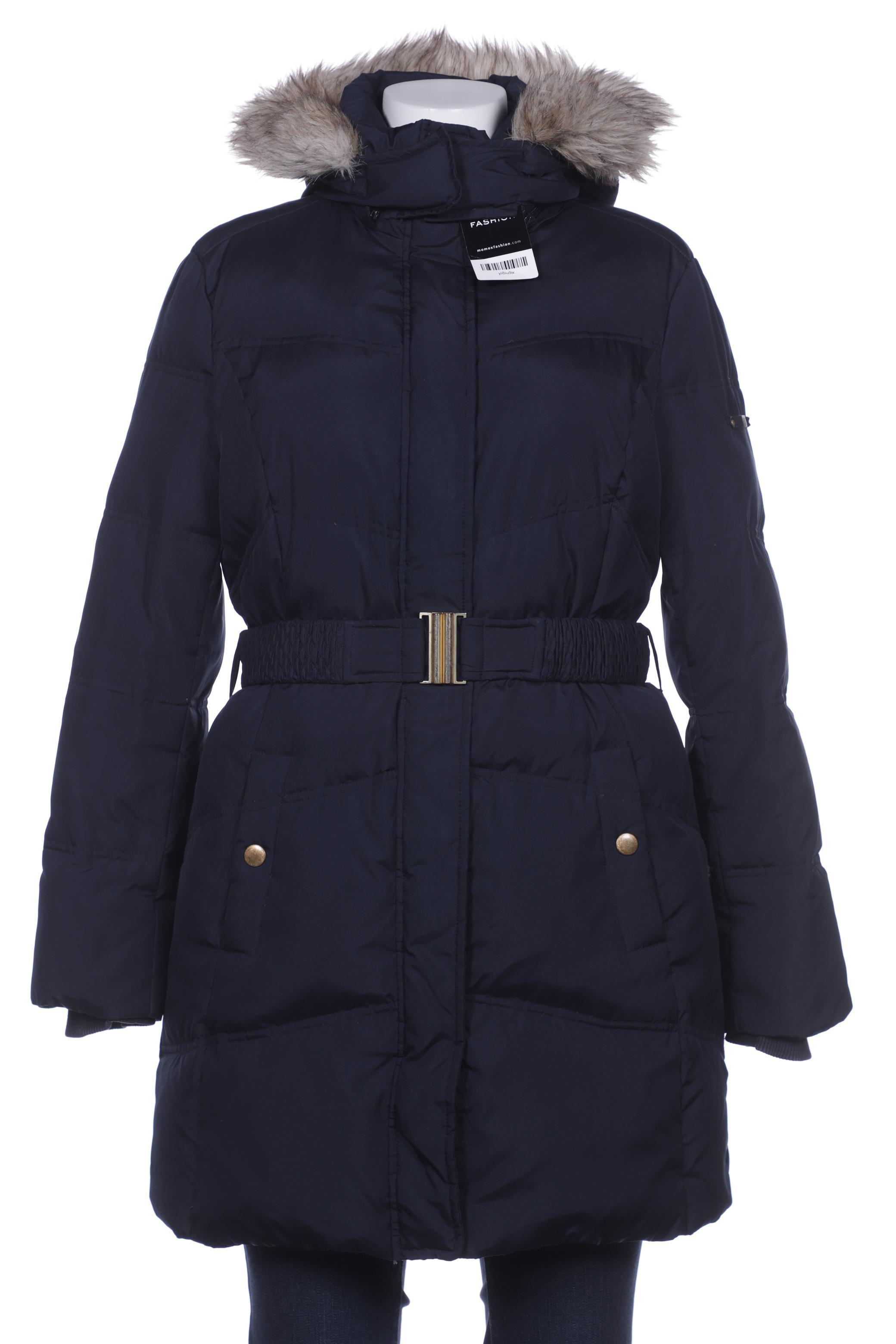

Esprit Damen Mantel, marineblau