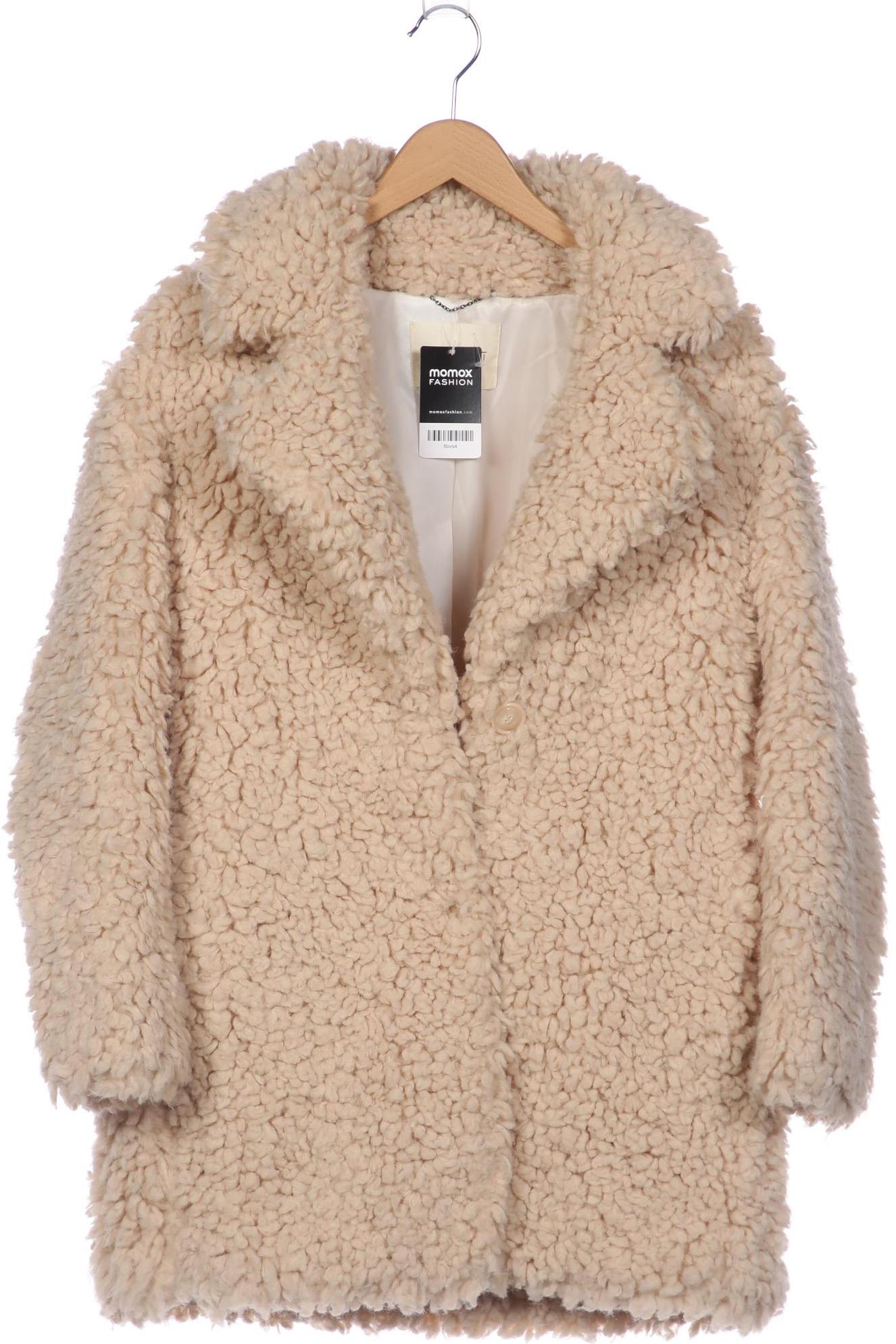 

Esprit Damen Mantel, beige, Gr. 40