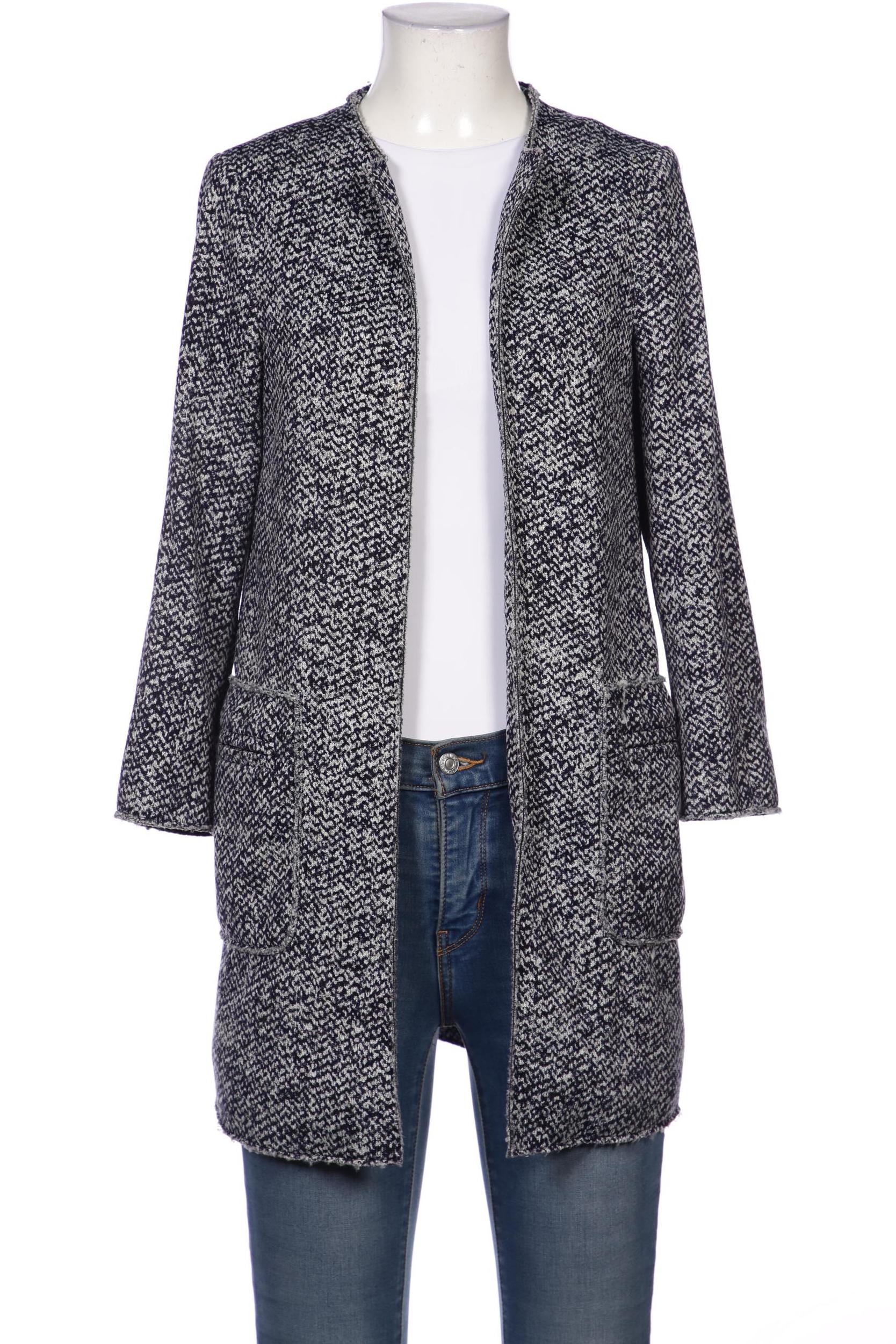

Esprit Damen Mantel, marineblau, Gr. 36