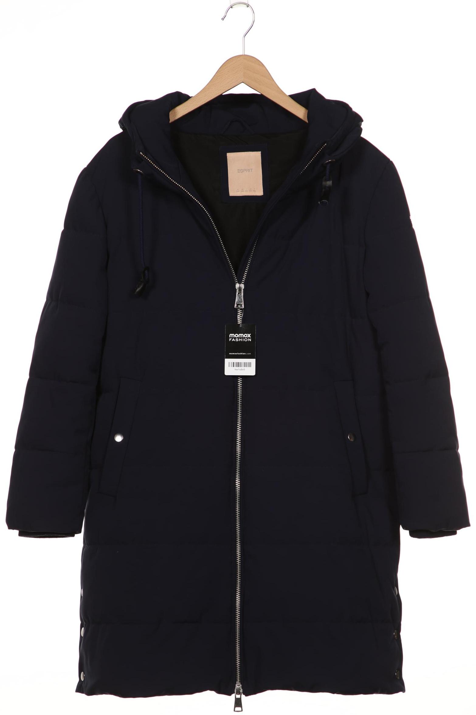 

Esprit Damen Mantel, marineblau