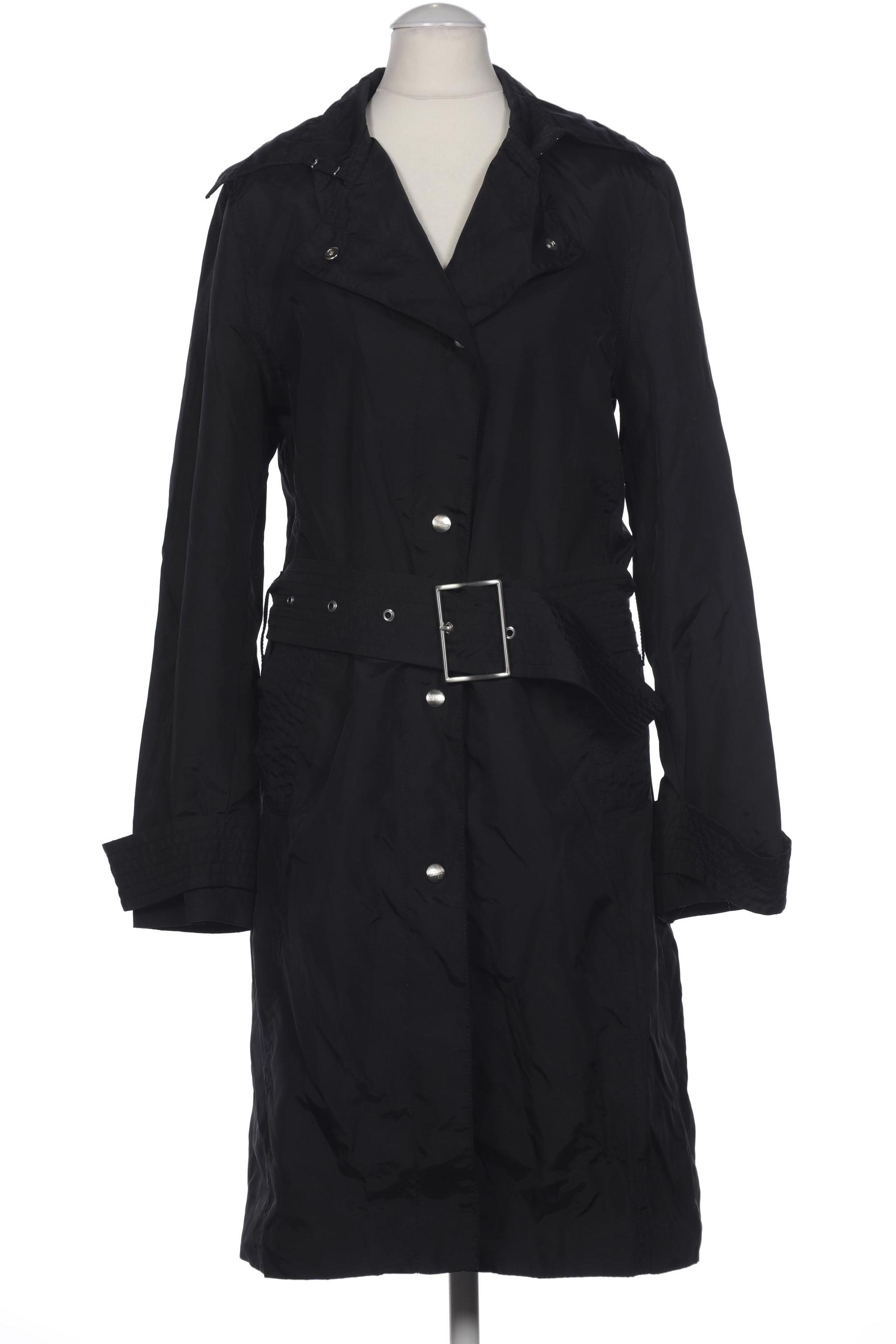 

Esprit Damen Mantel, schwarz, Gr. 34