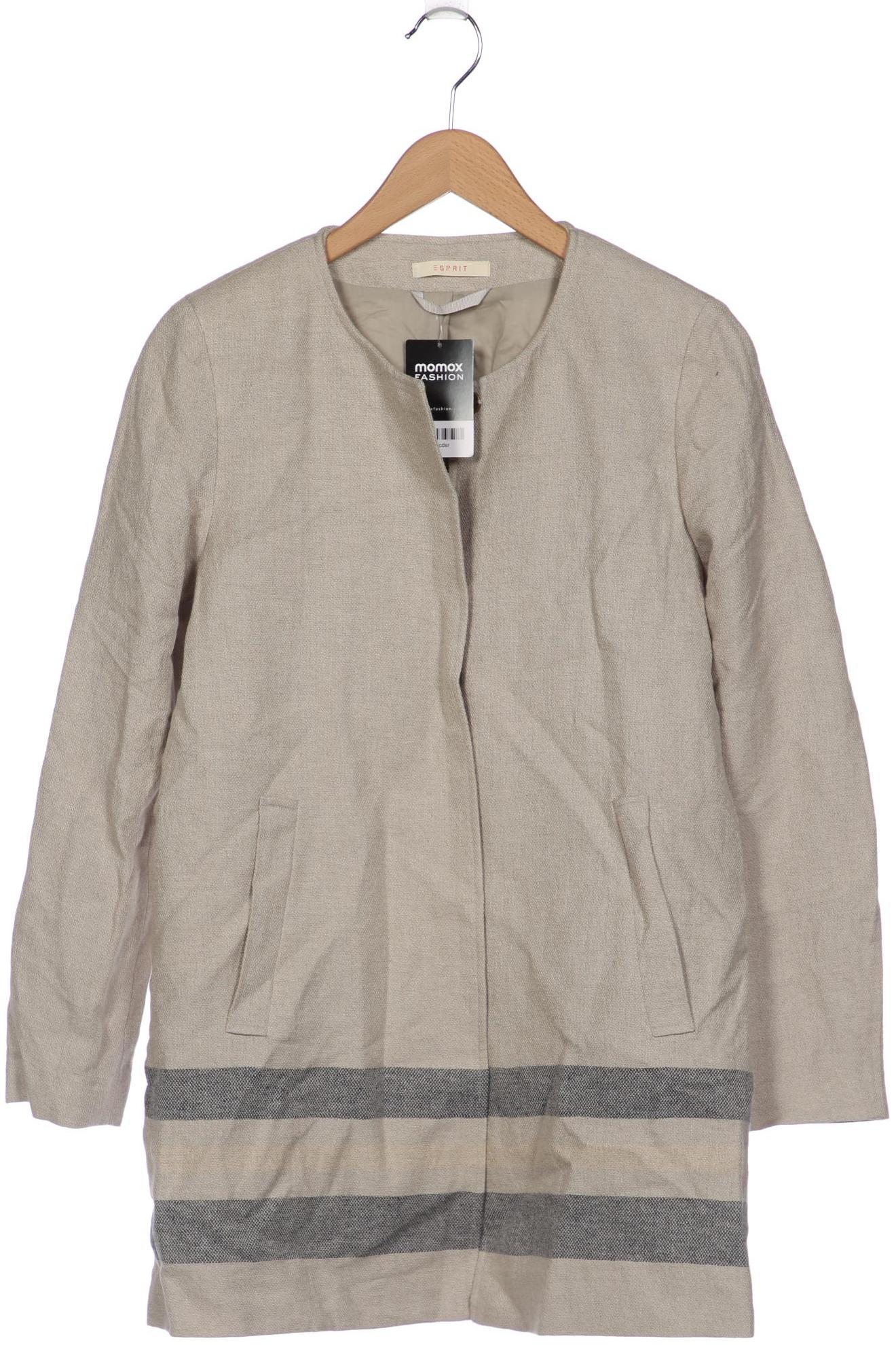 

Esprit Damen Mantel, beige