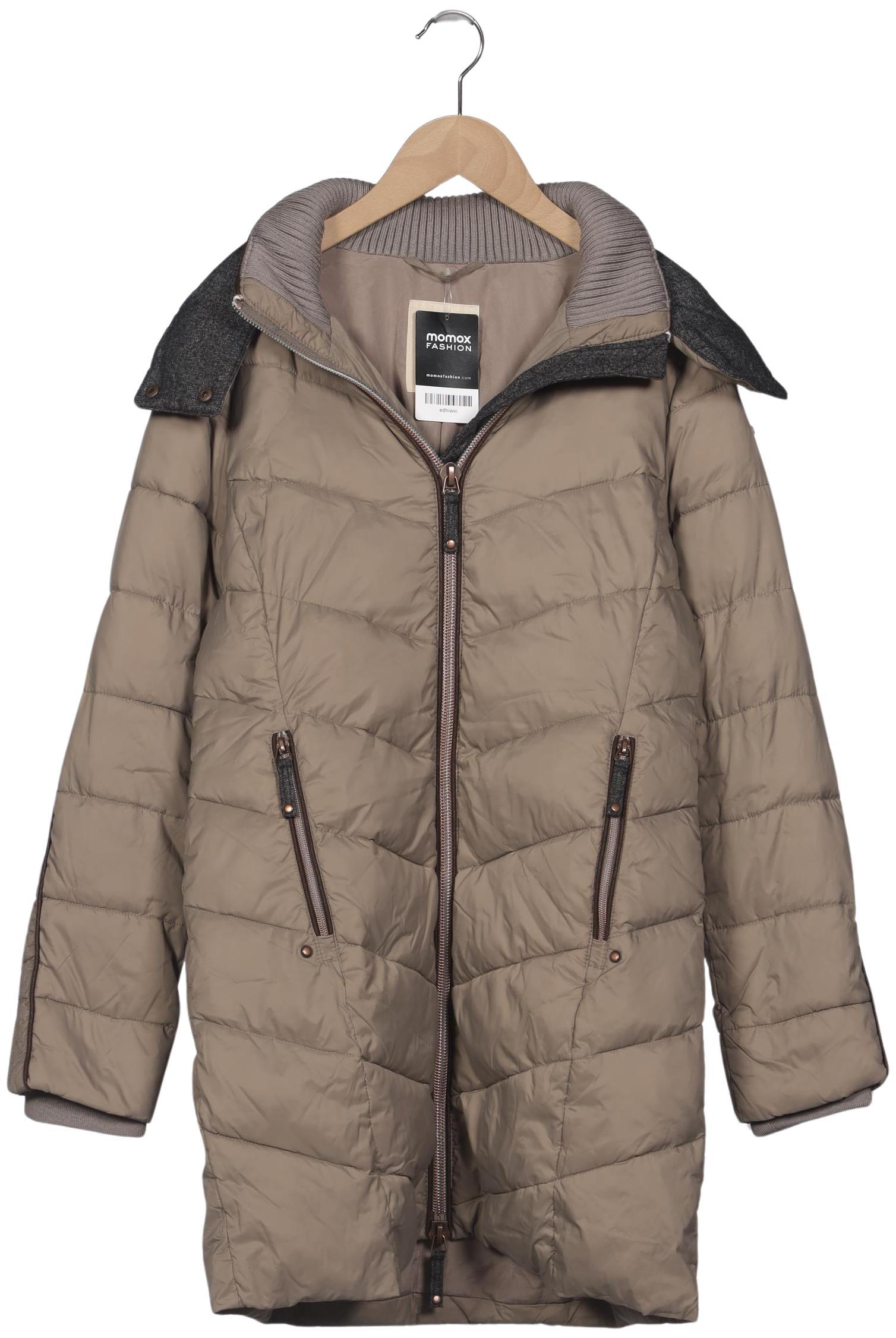 

Esprit Damen Mantel, beige, Gr. 36